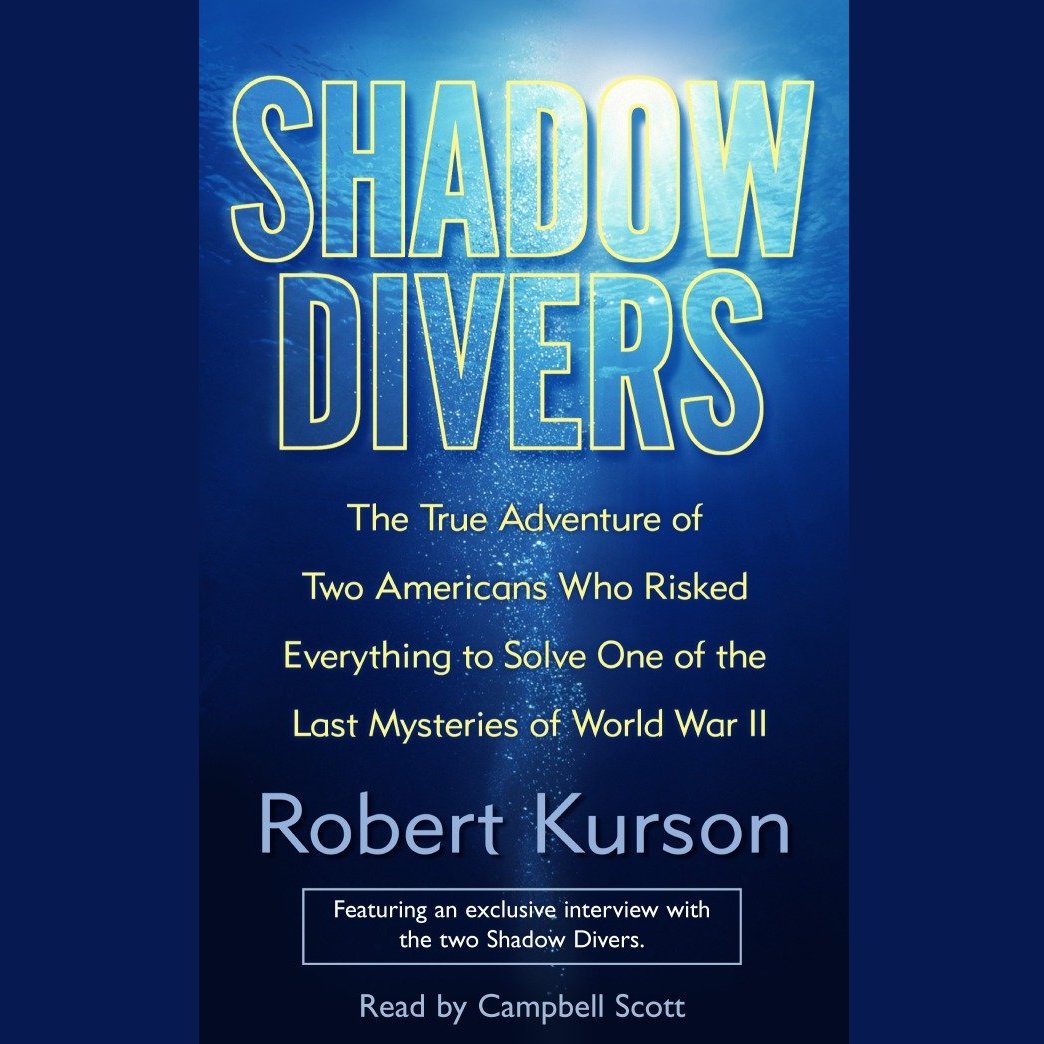 Shadow Divers