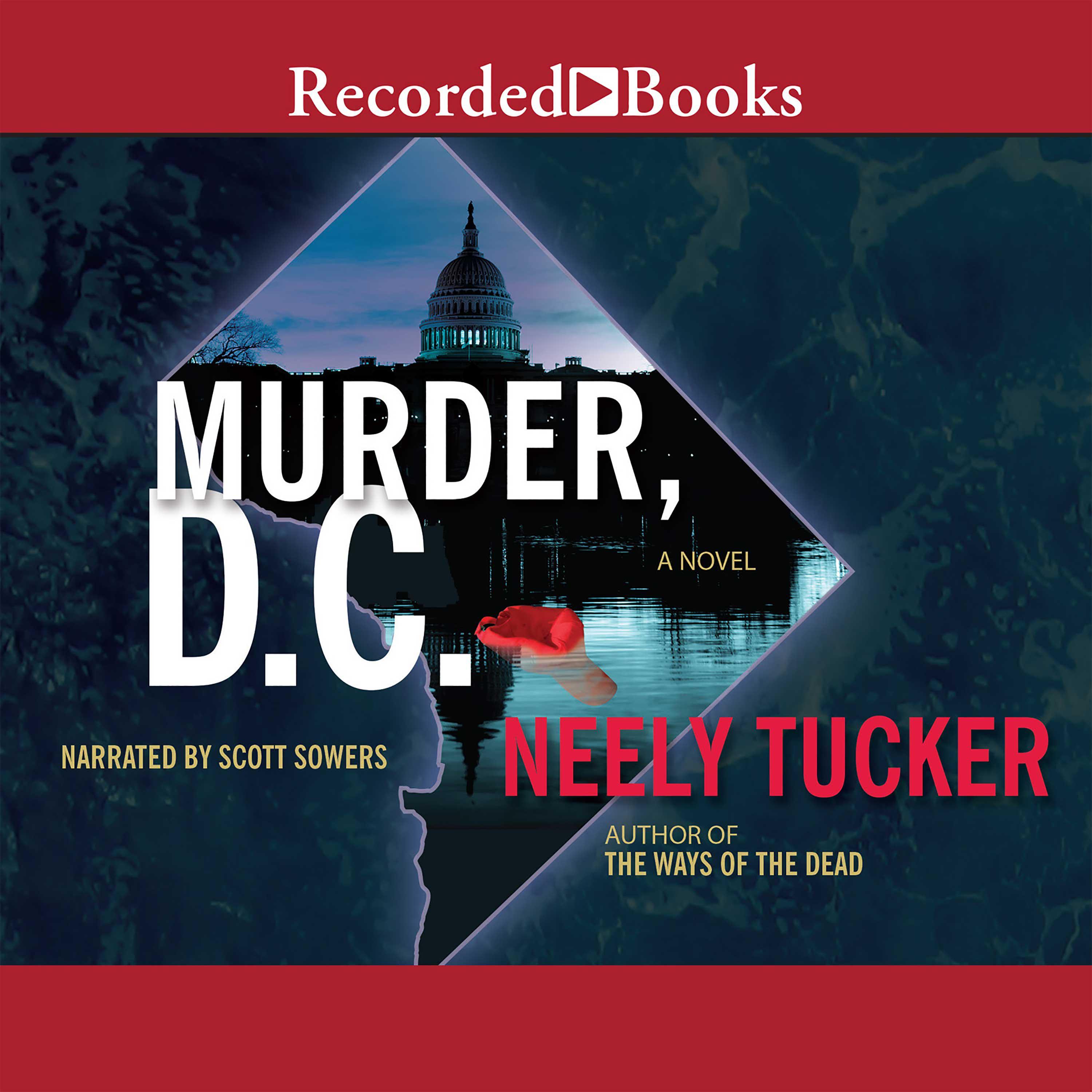 Murder, D.C.