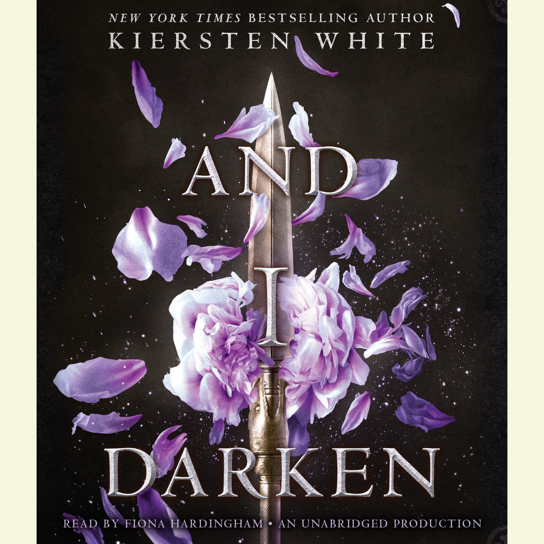And I Darken