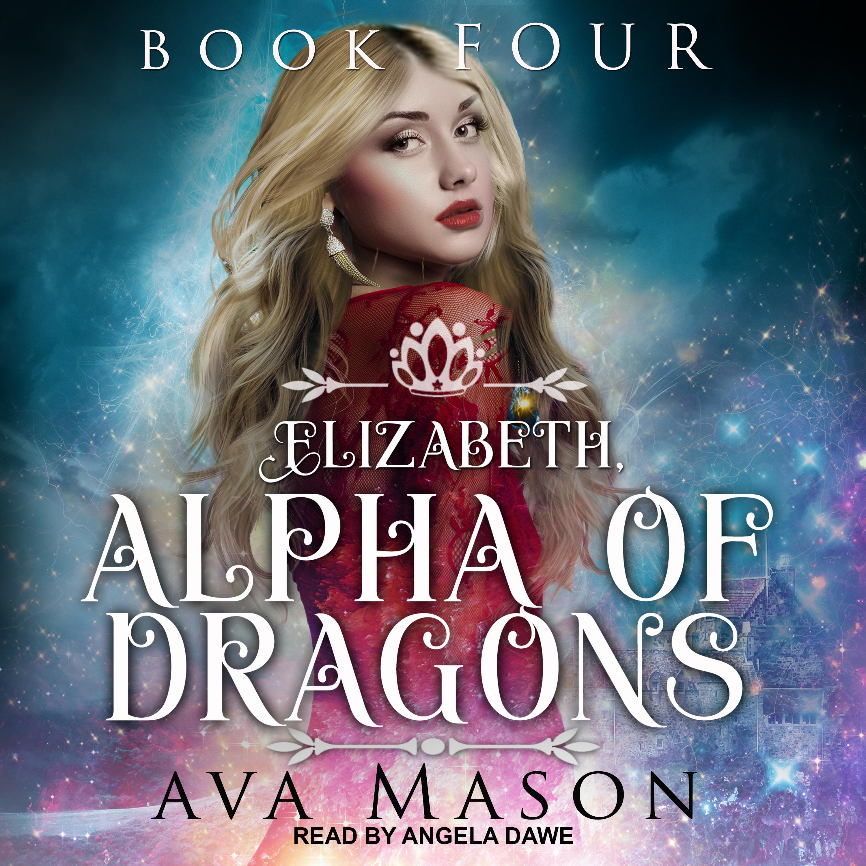 Elizabeth, Alpha of Dragons