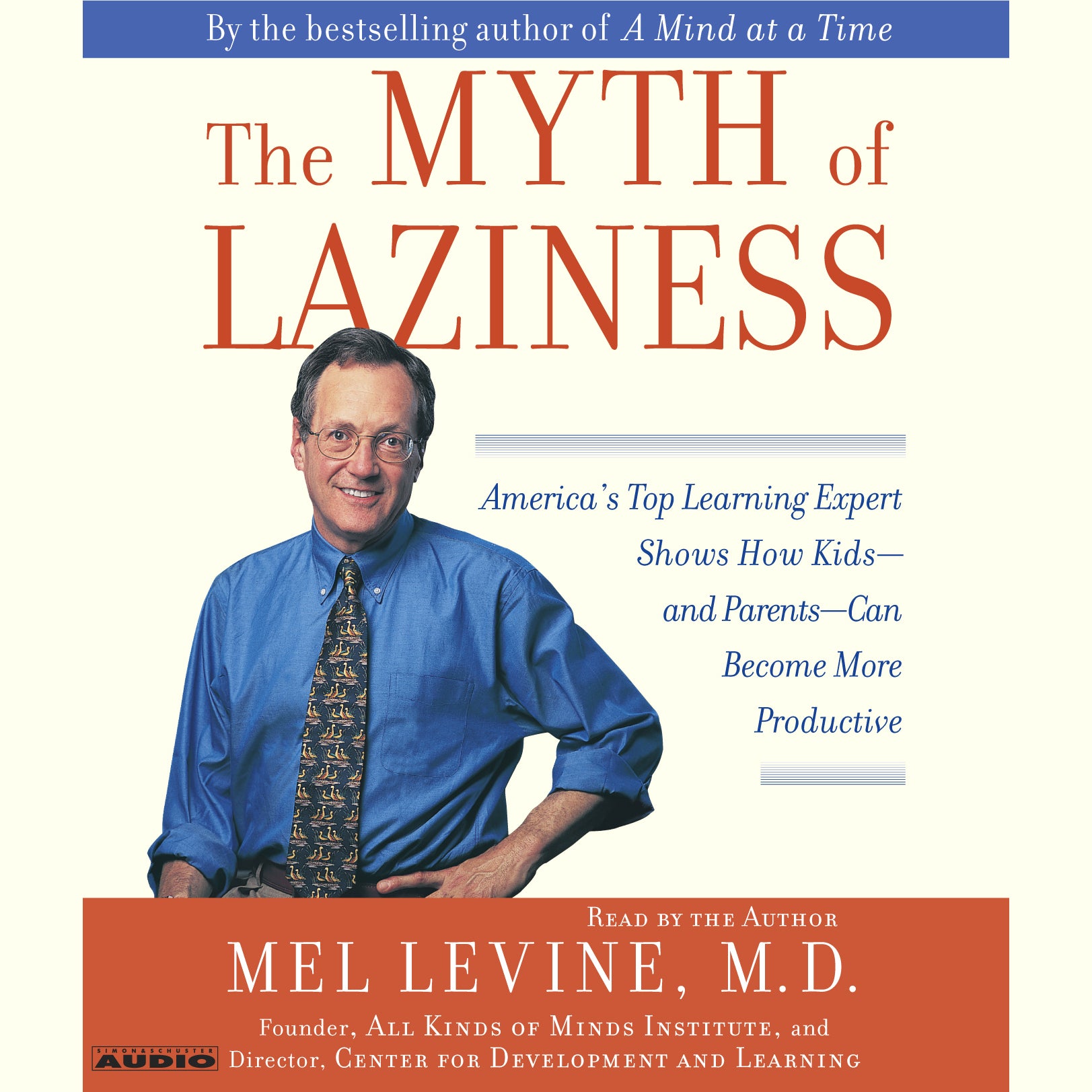 The Myth of Laziness