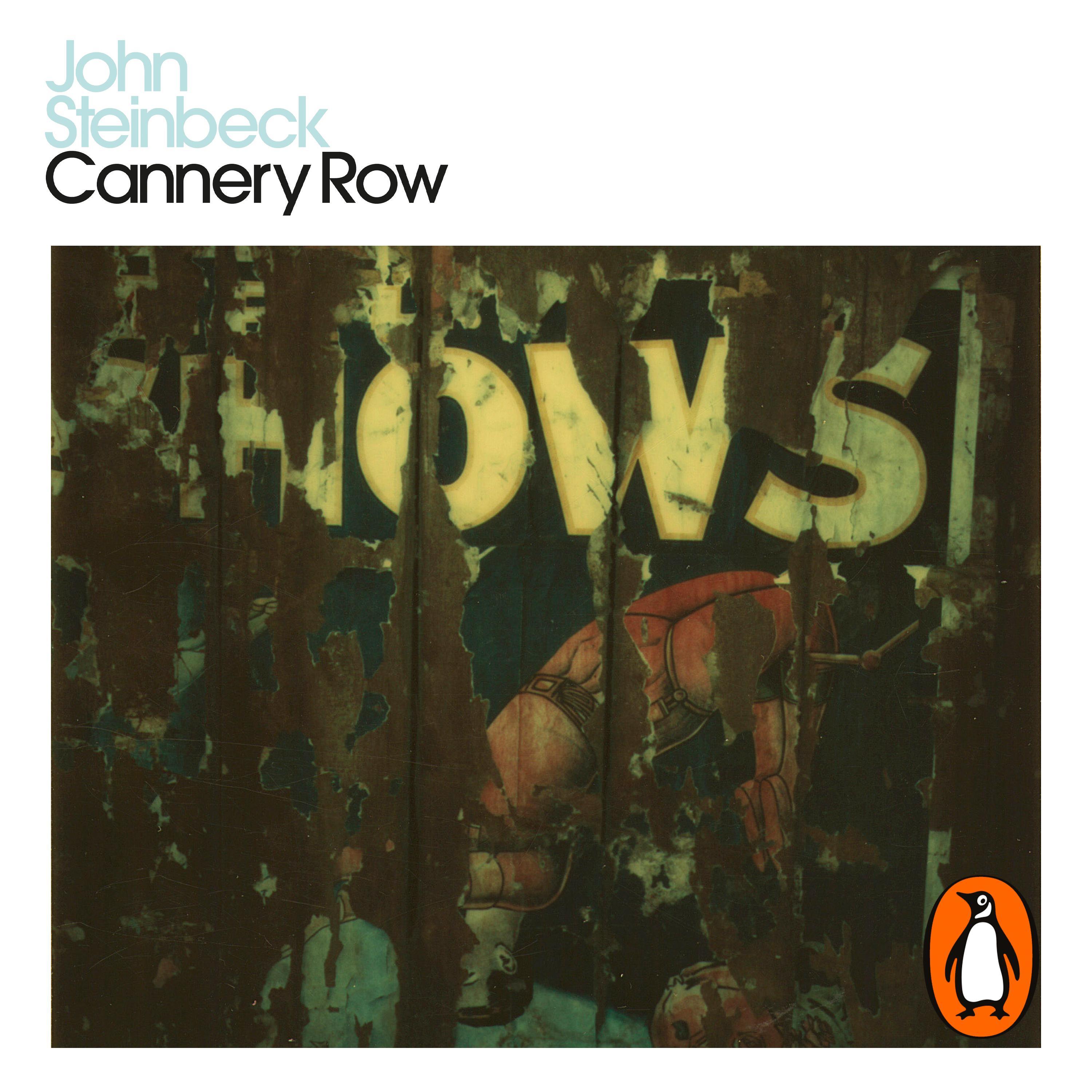 Cannery Row