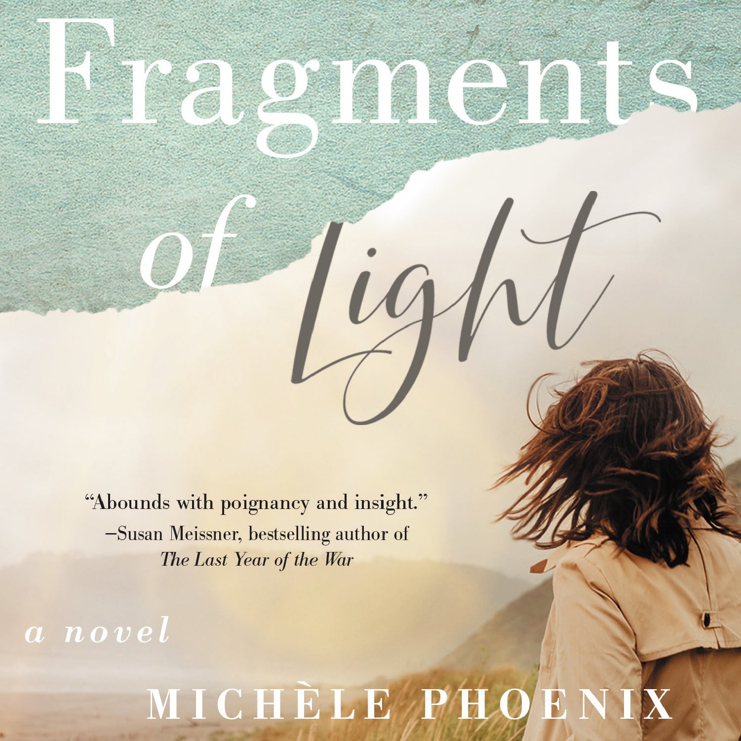 Fragments of Light