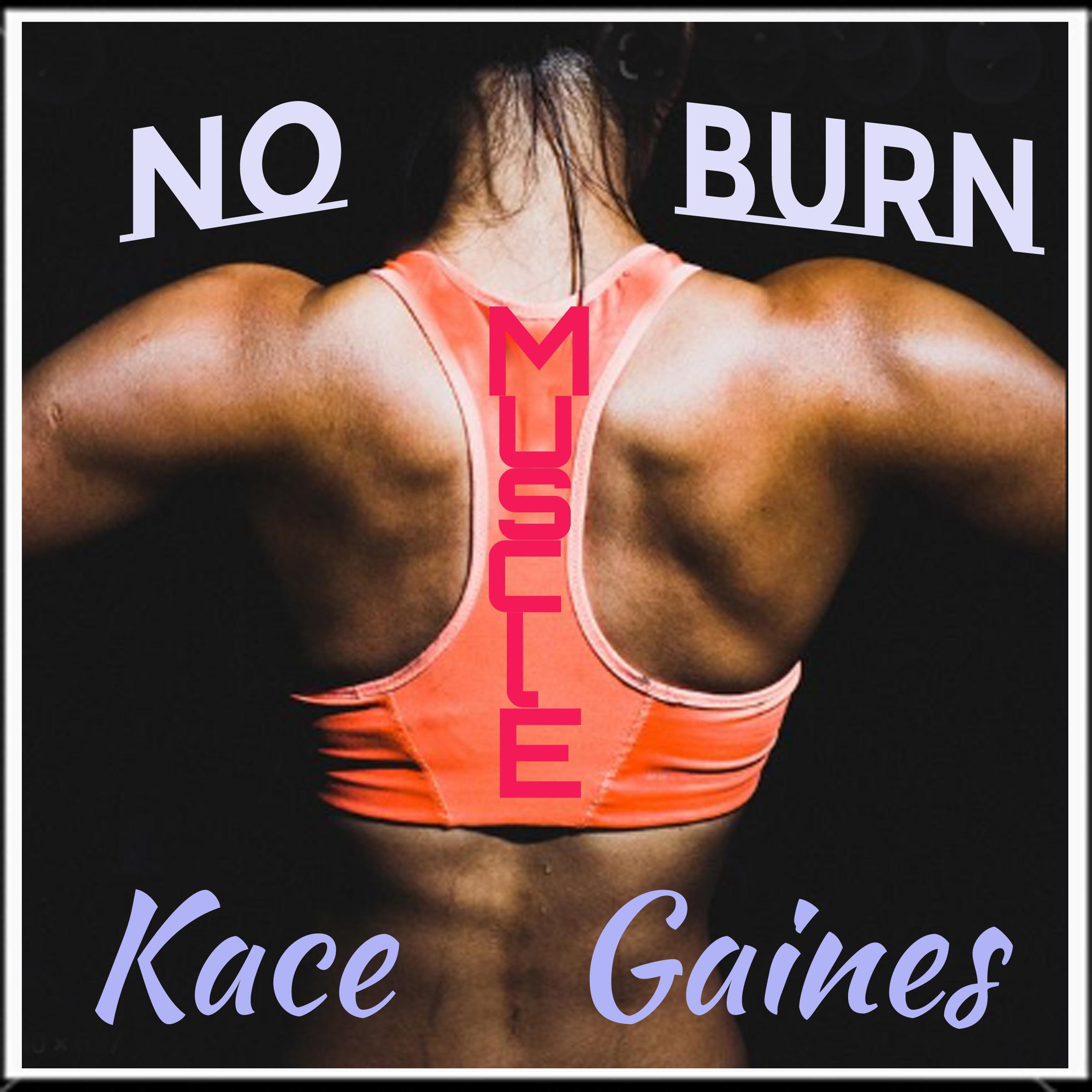 No Burn Muscle