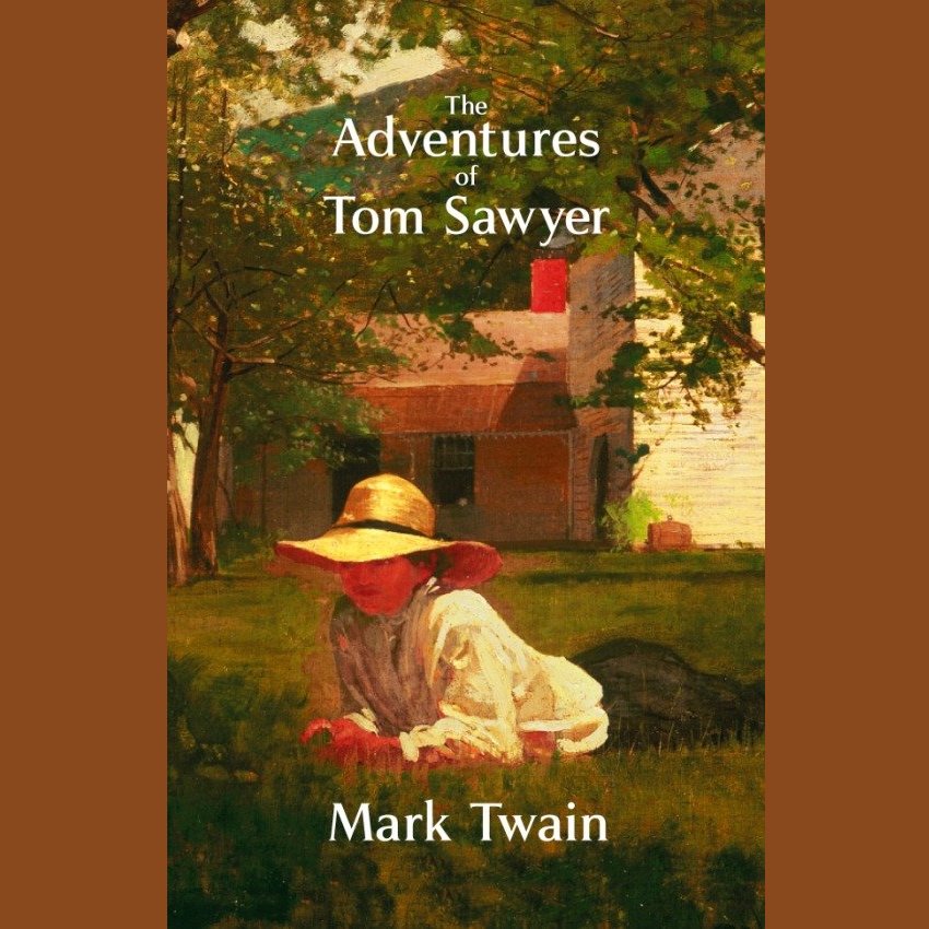 The Adventures of Tom Sawyer