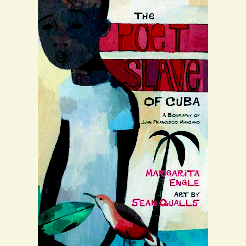 The Poet Slave of Cuba