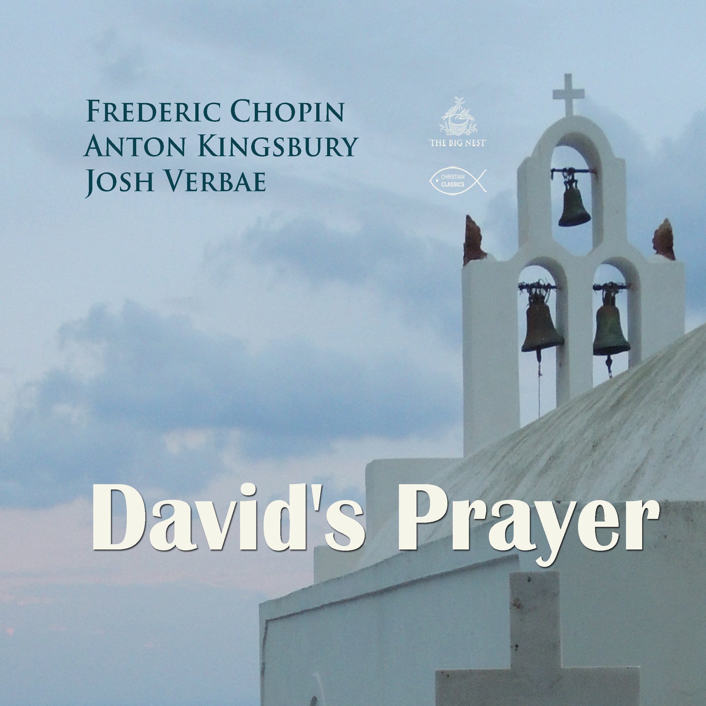 David's Prayer