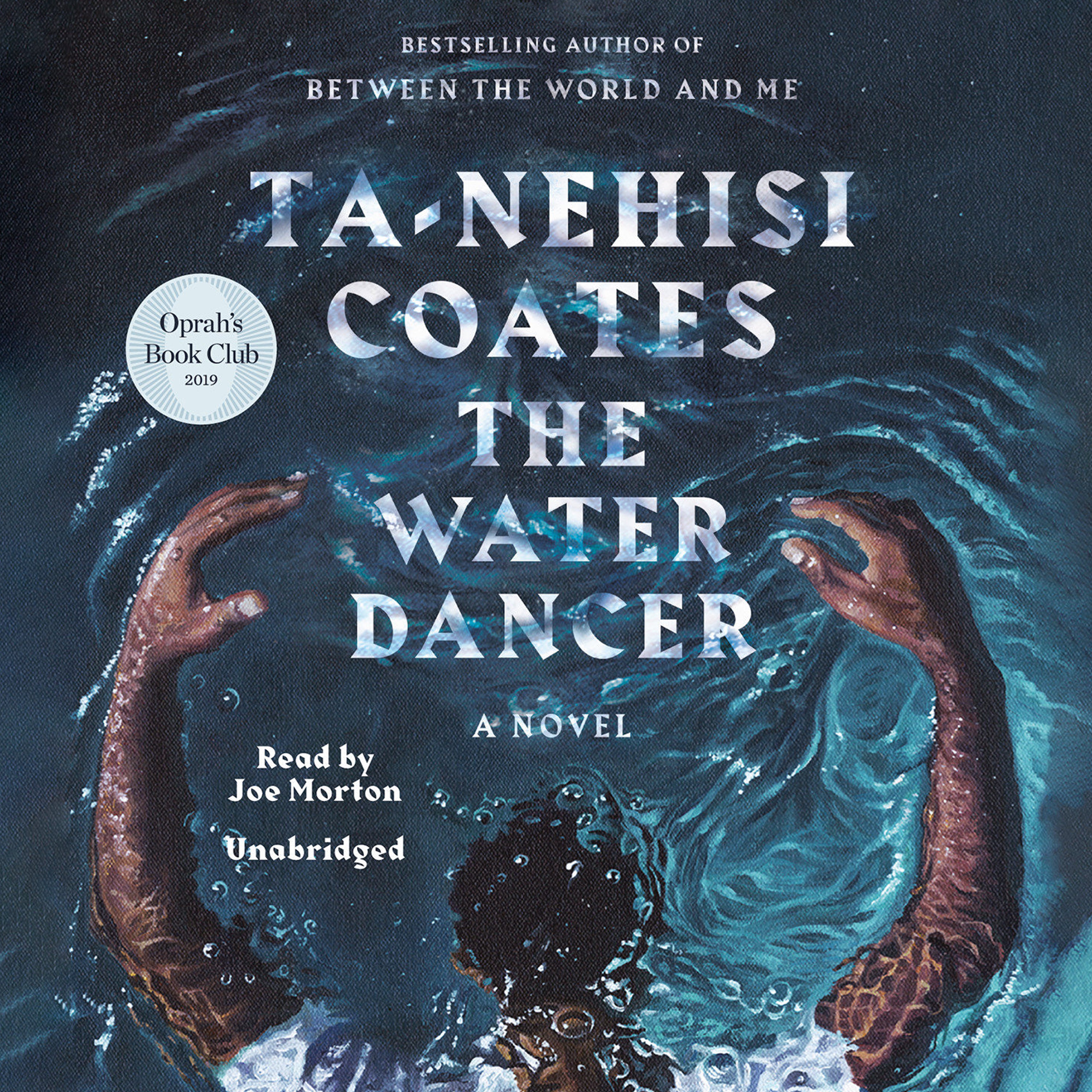 The Water Dancer