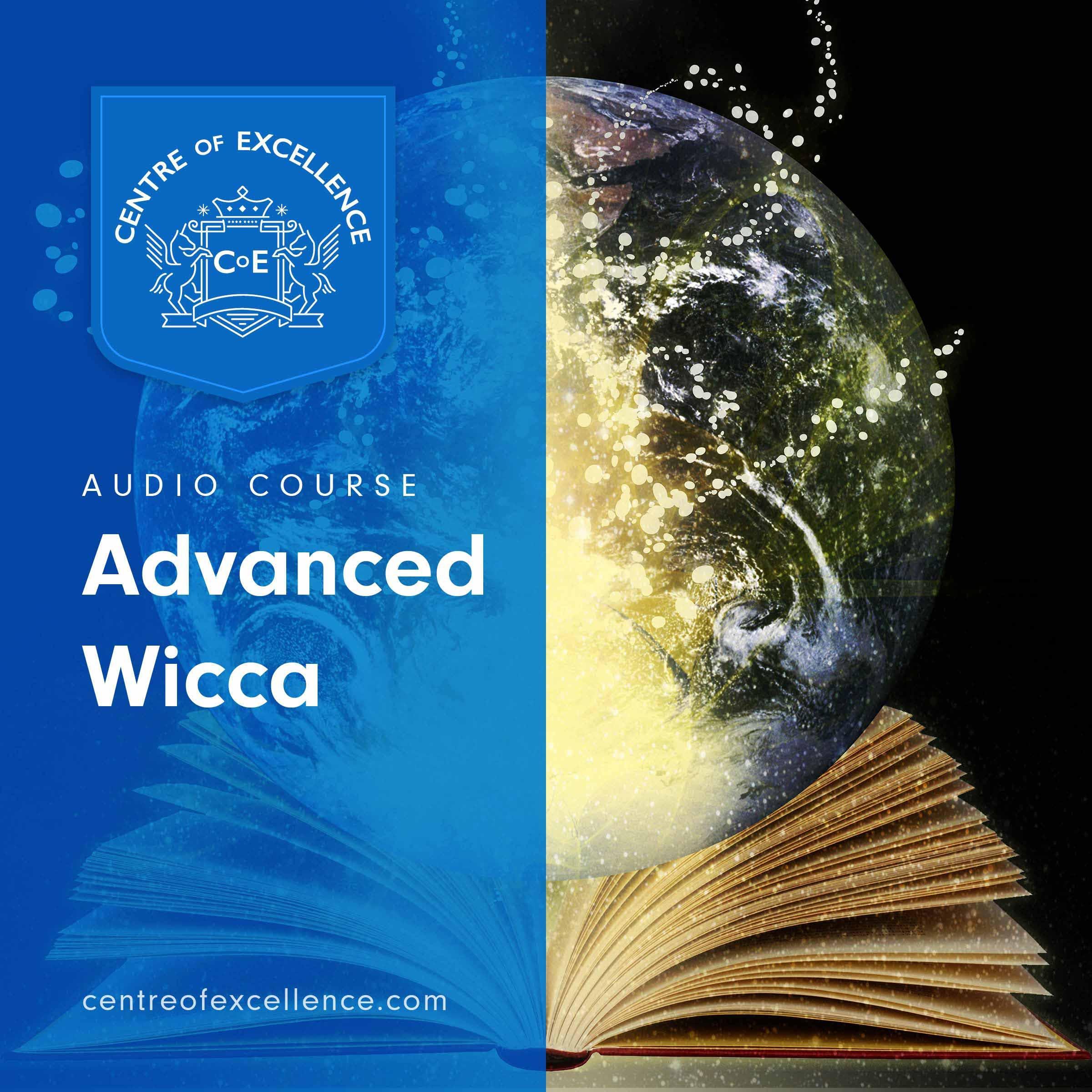Advanced Wicca