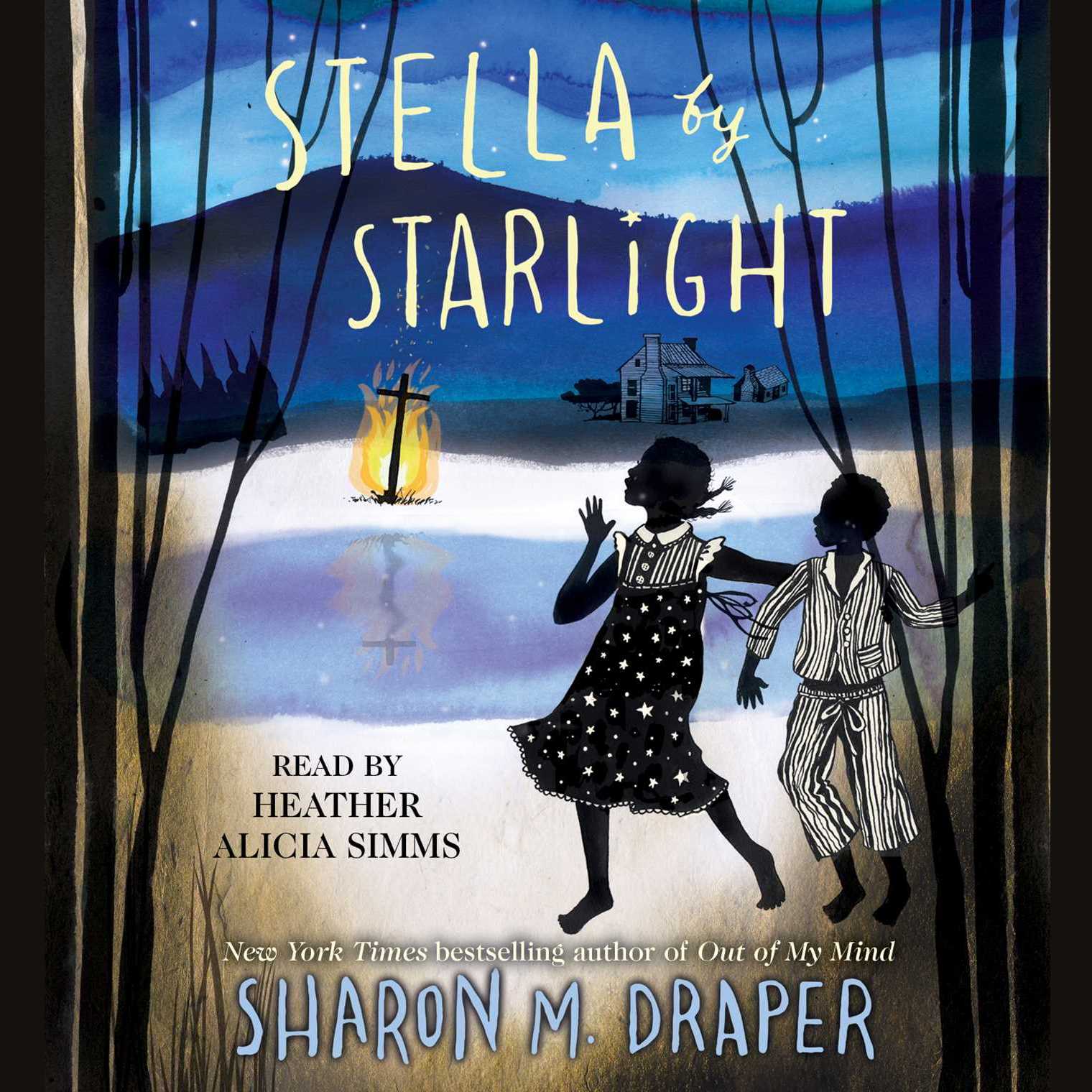 Stella by Starlight