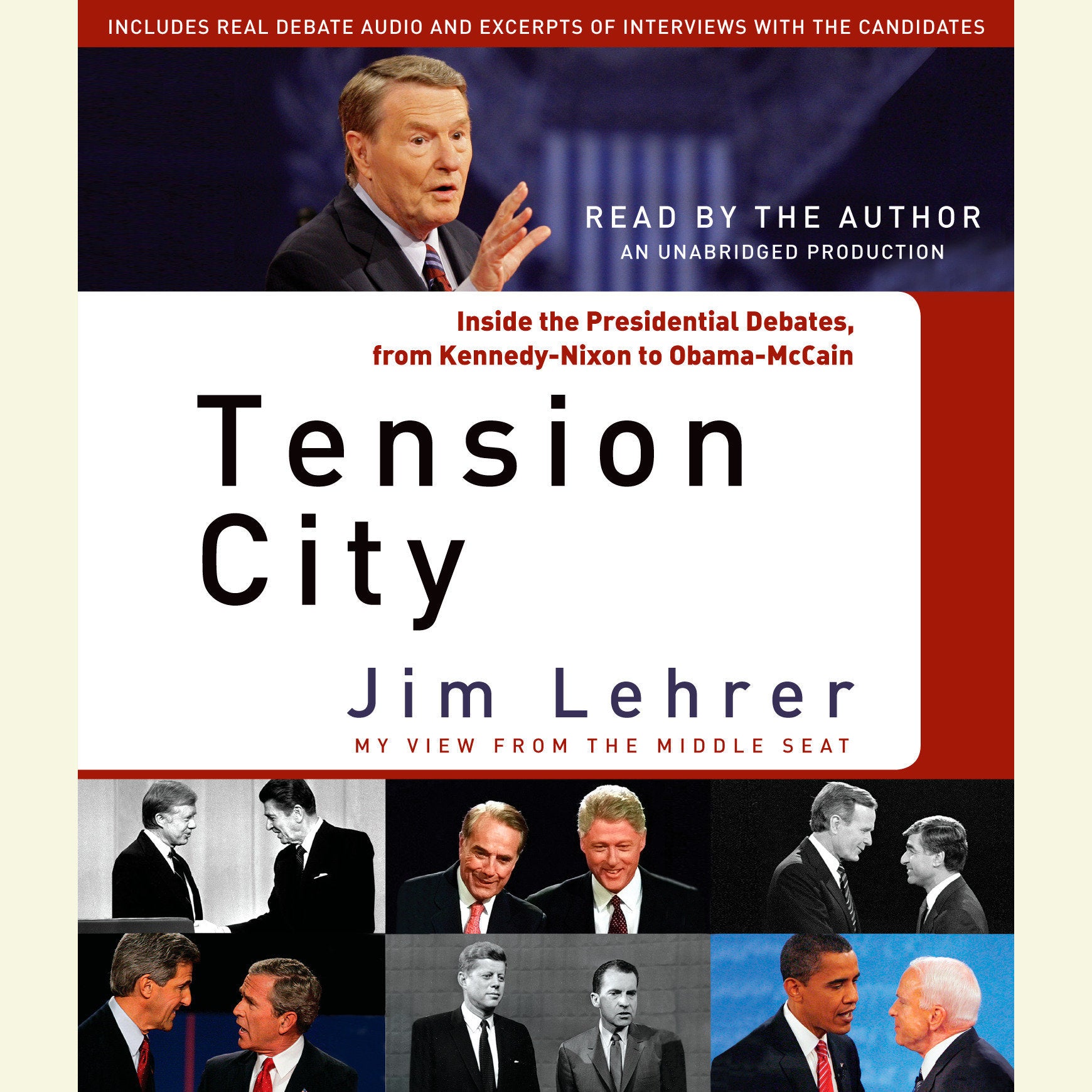 Tension City