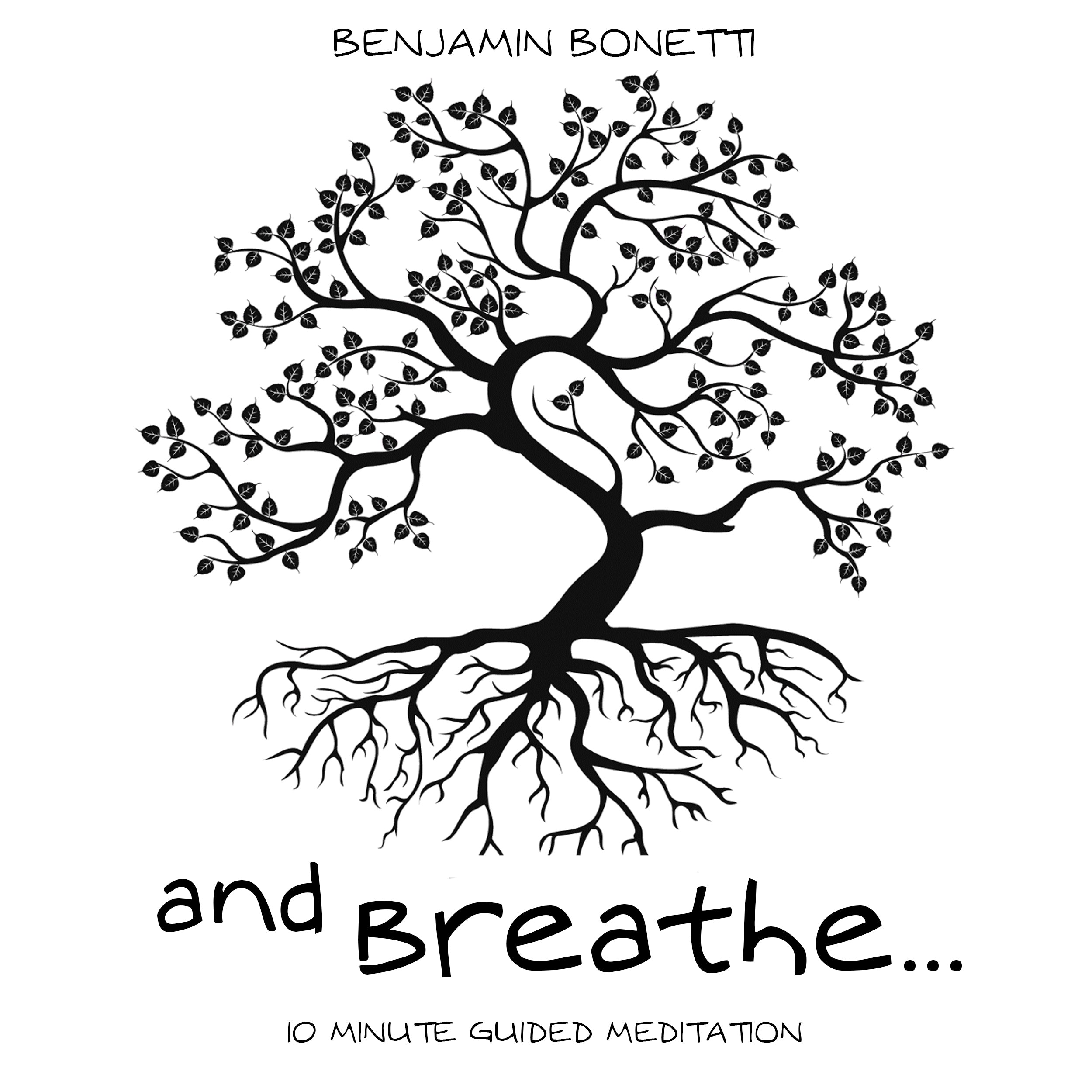 10 Minute Guided Meditation—Meditation for Sleep, Relaxation, and Stress Relief