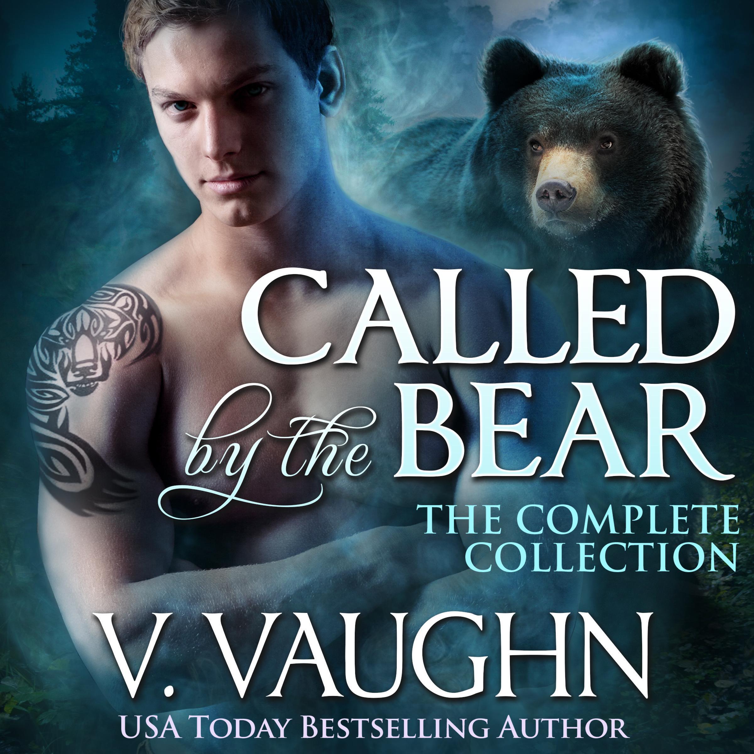 Called by the Bear - Complete Edition
