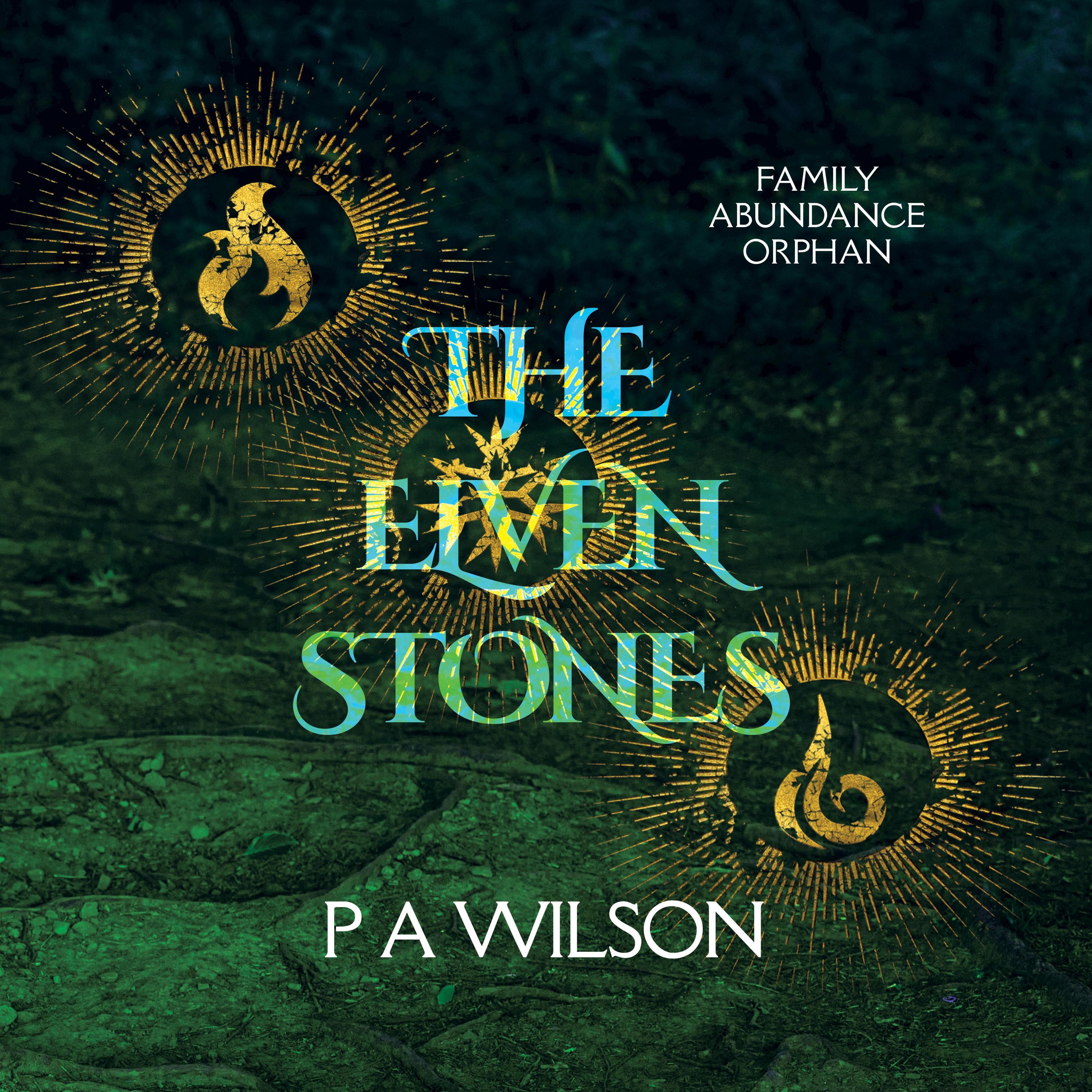 The Elven Stones