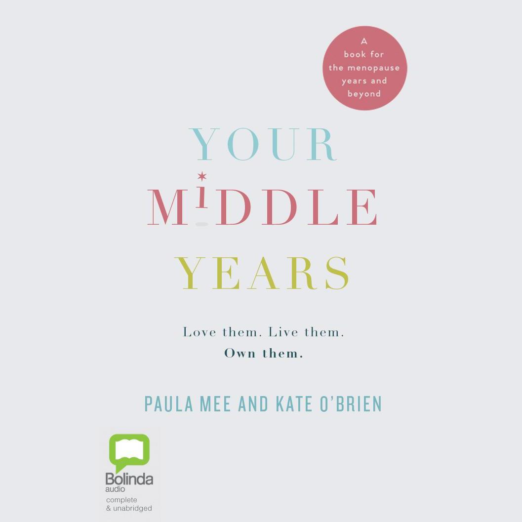 Your Middle Years