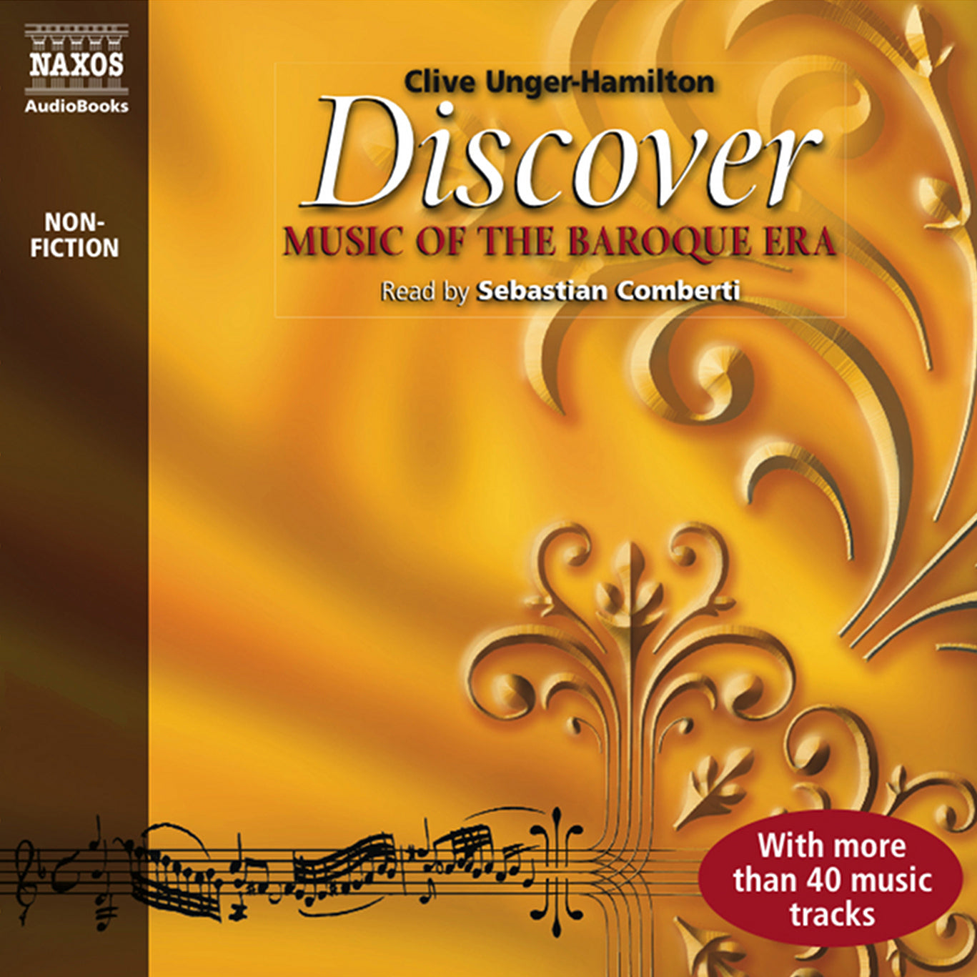 Discover Music of the Baroque Era