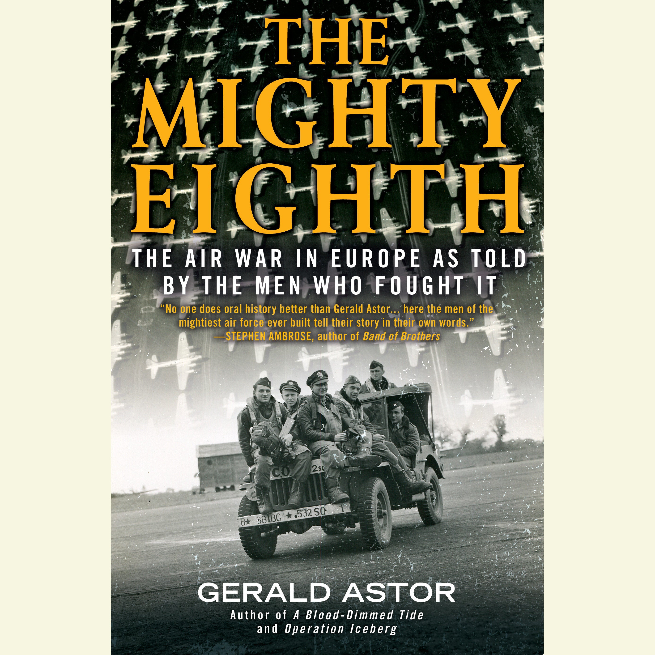 The Mighty Eighth