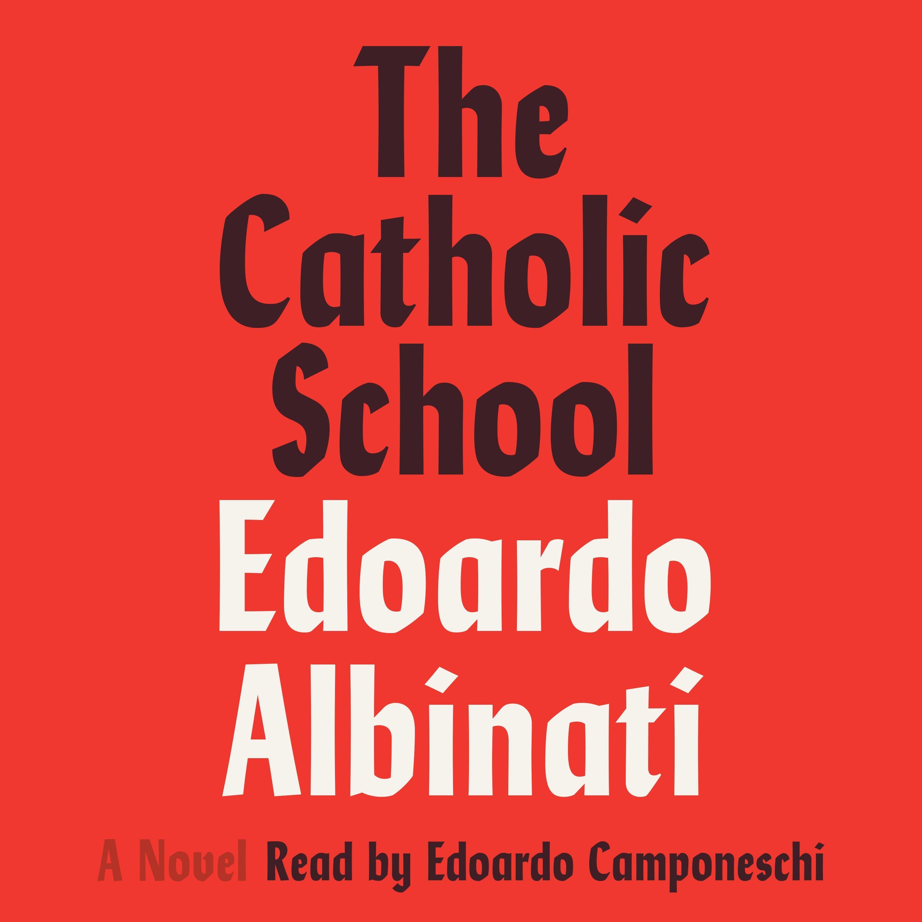 The Catholic School