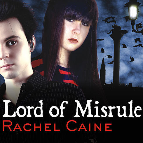Lord of Misrule