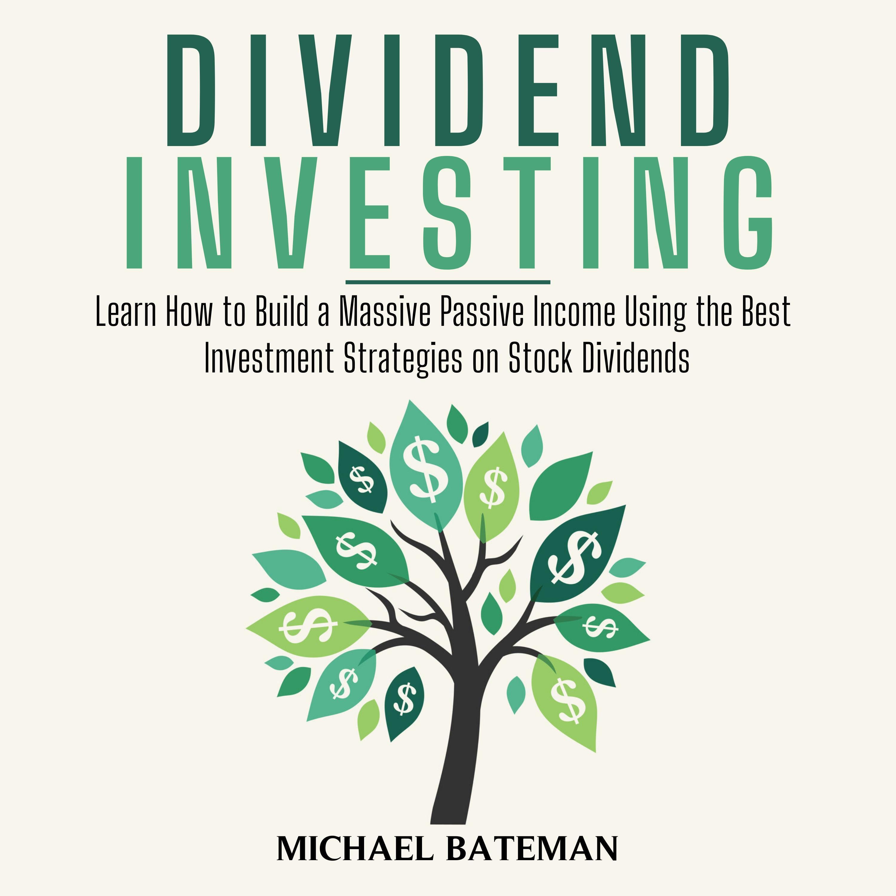 DIVIDEND INVESTING