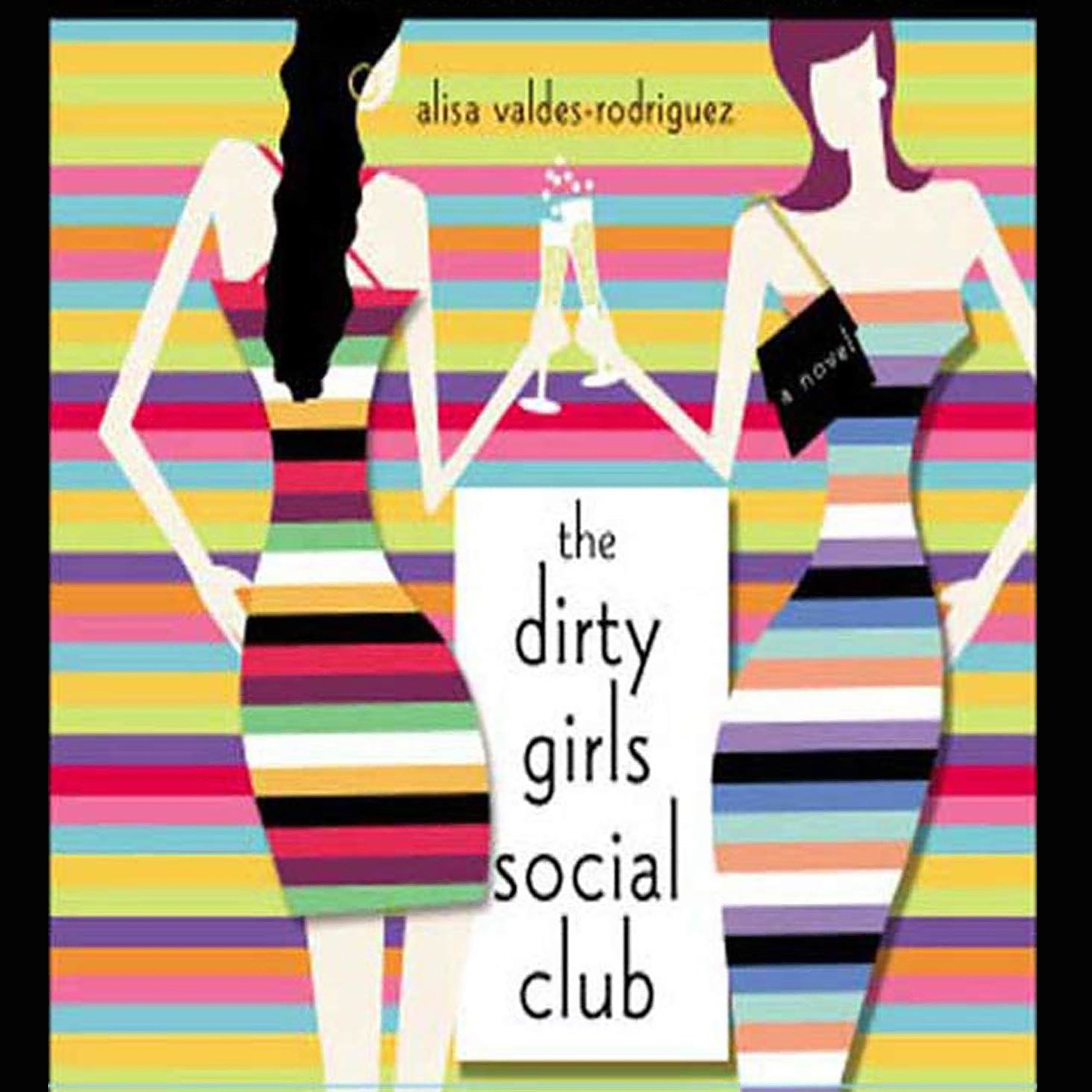 The Dirty Girls Social Club