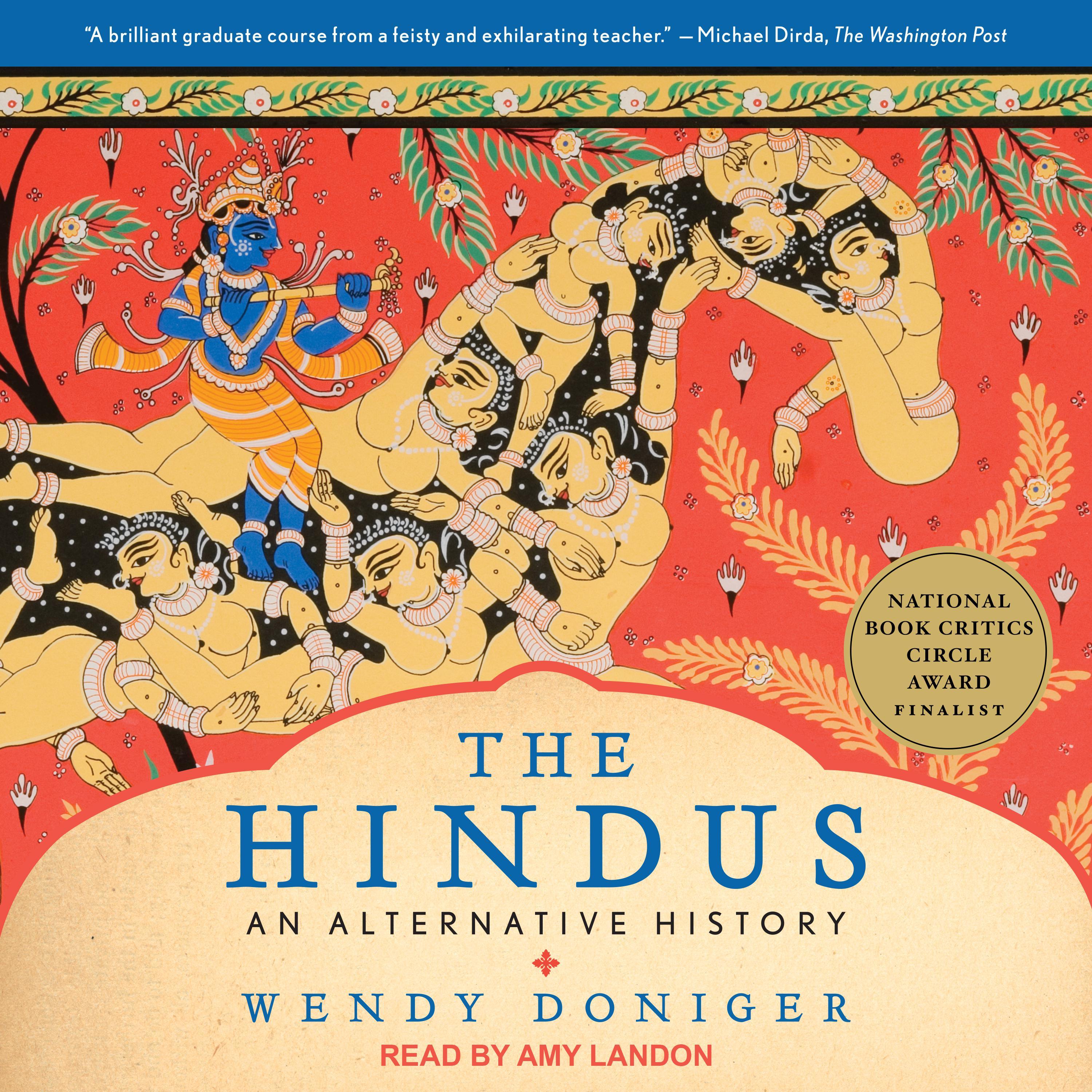 The Hindus