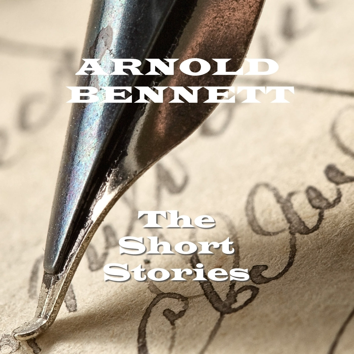 The Short Stories of Arnold Bennett