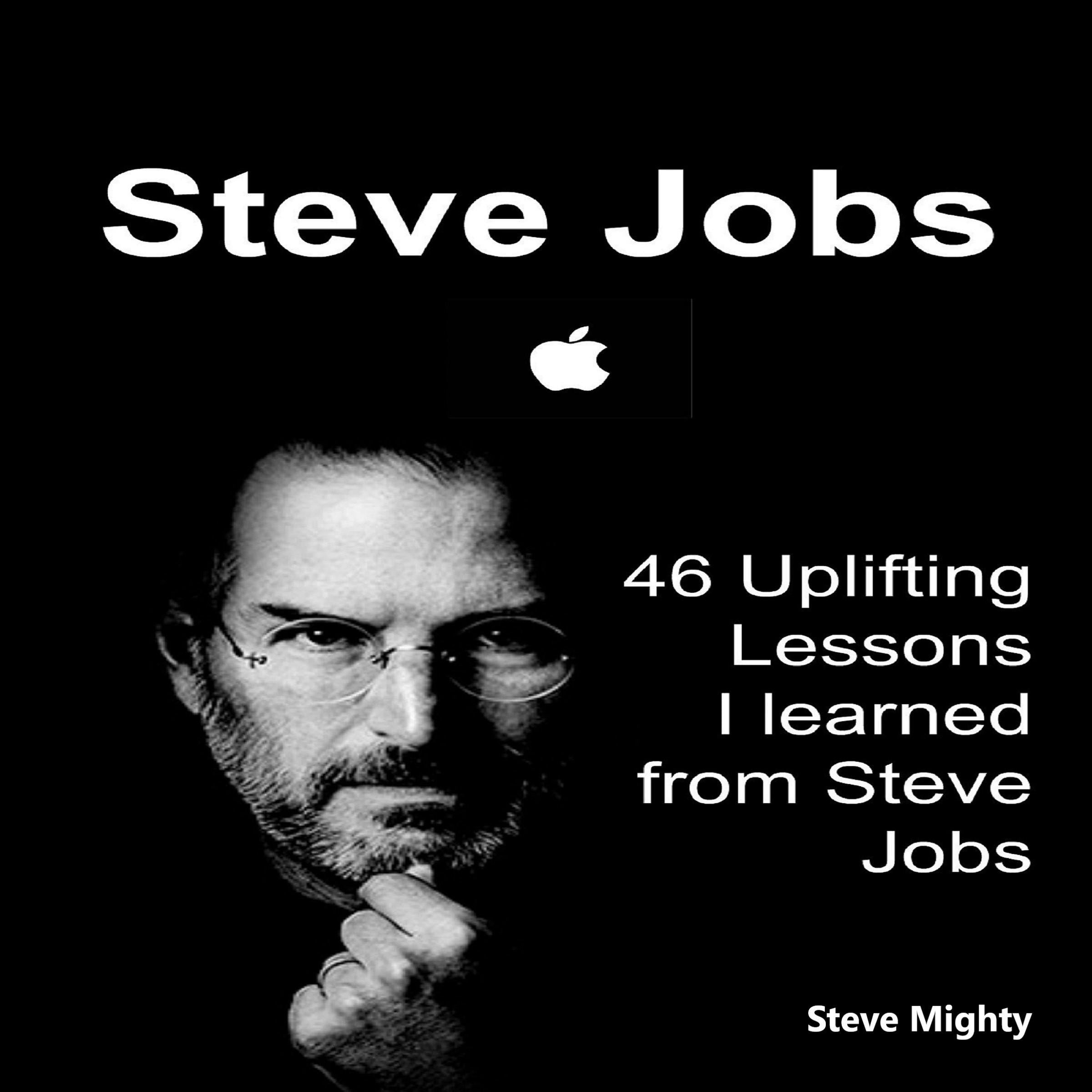 Steve Jobs