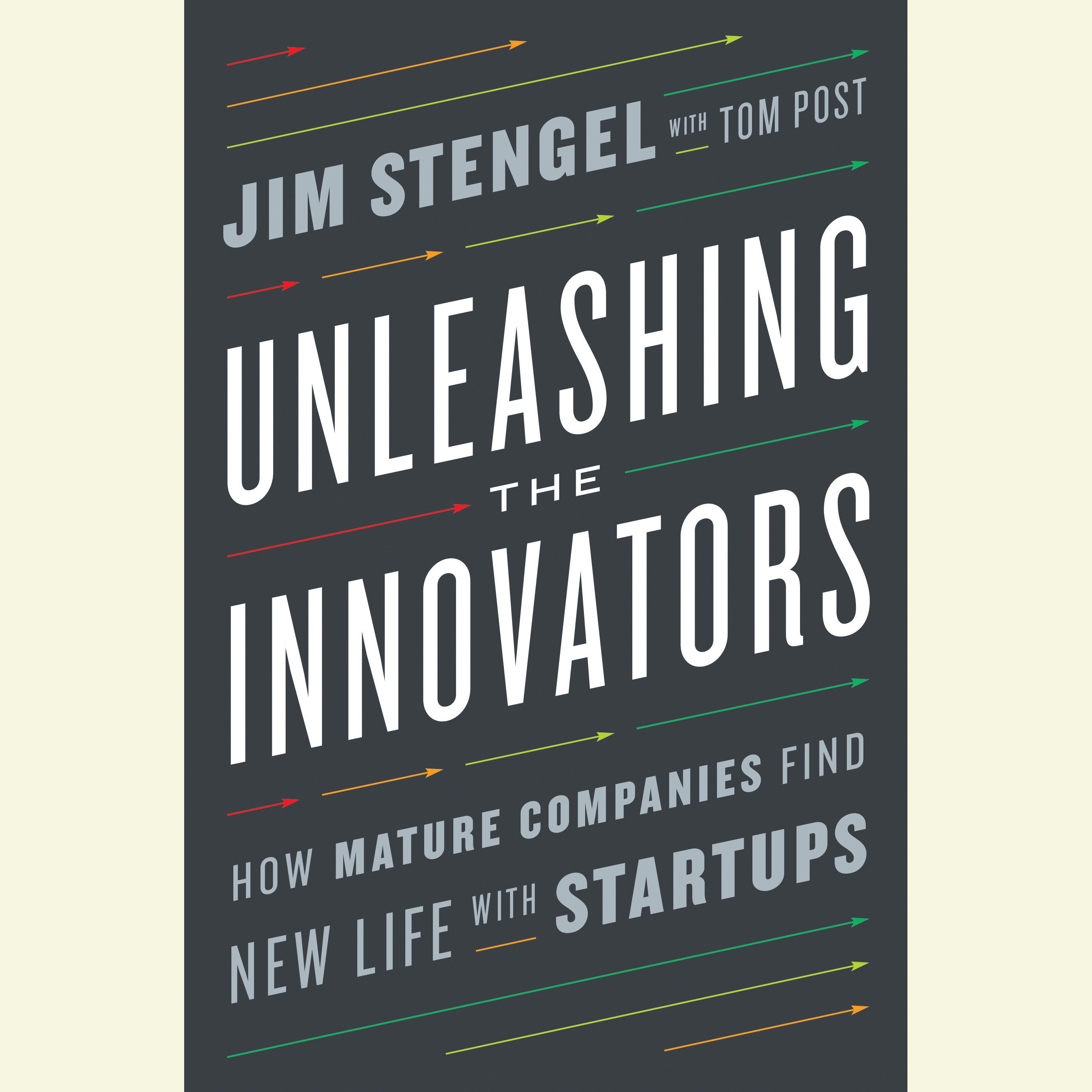 Unleashing the Innovators