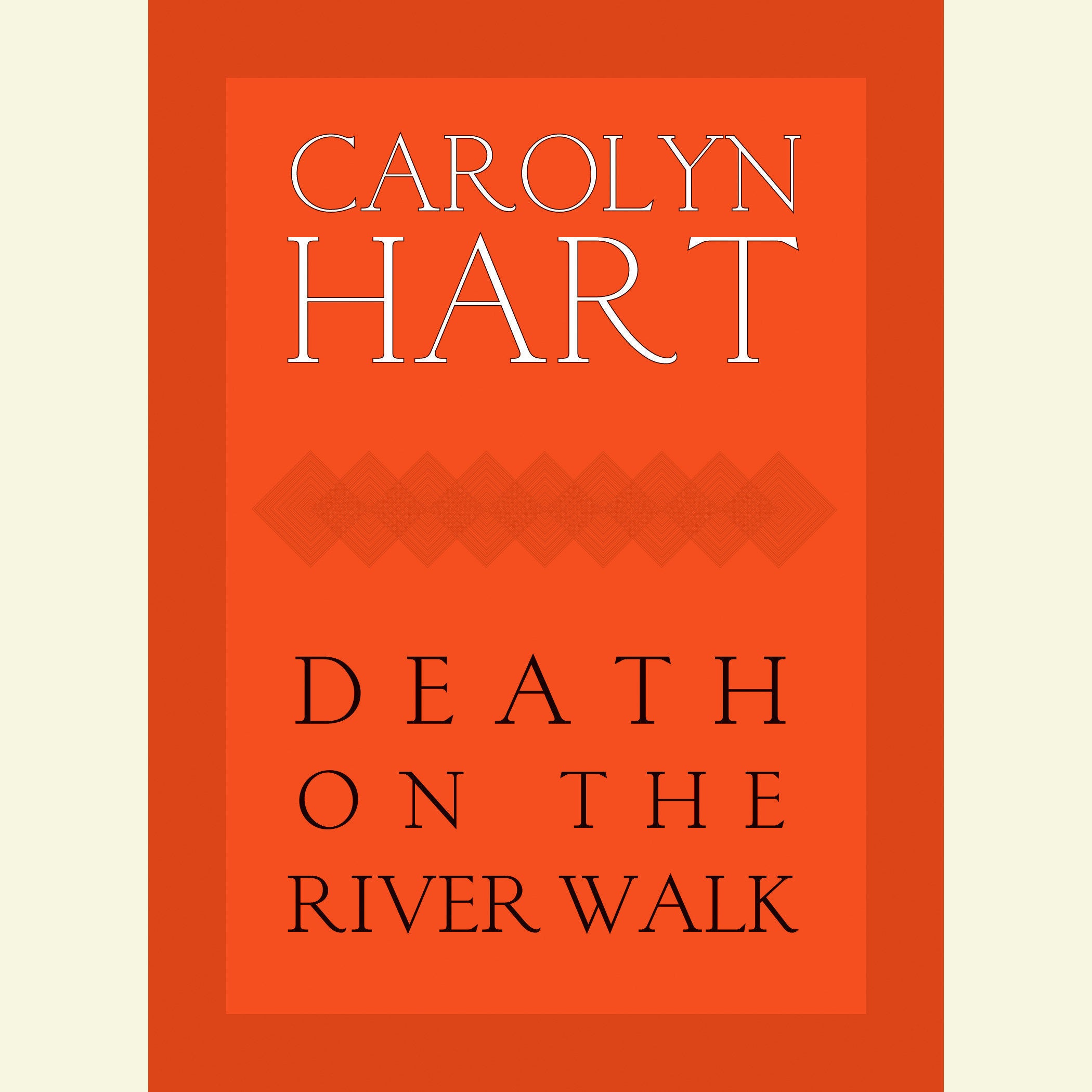 Death on the River Walk