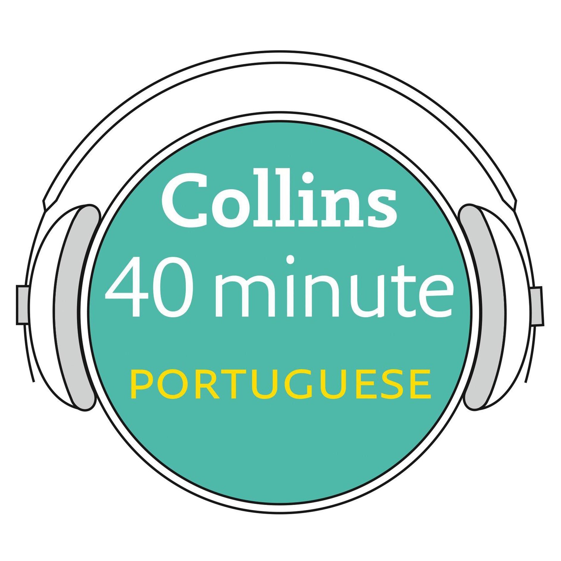 Collins 40 Minute Portuguese