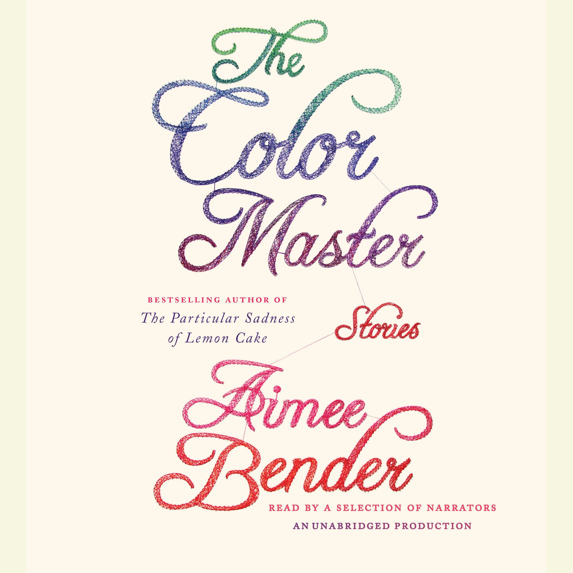 The Color Master