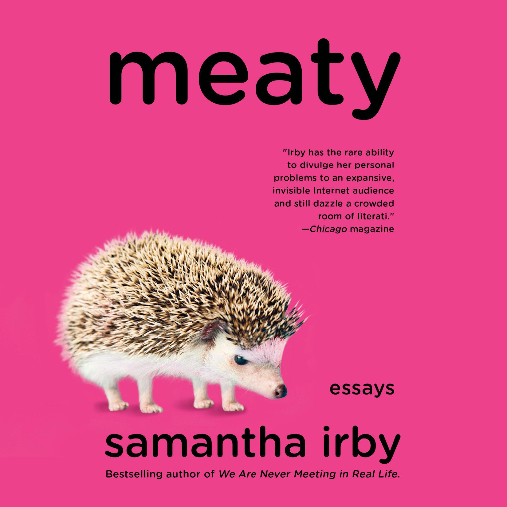 Meaty
