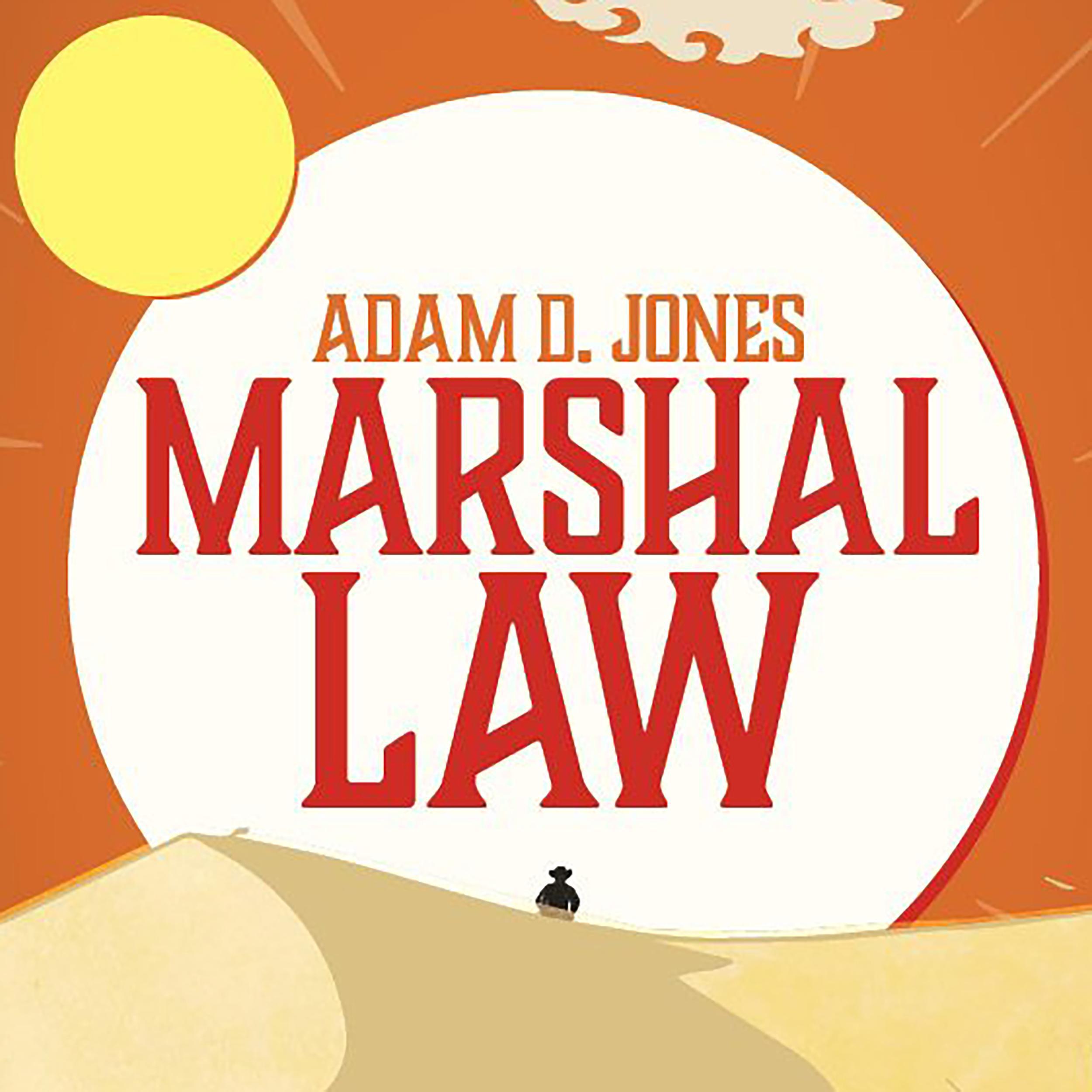 Marshal Law