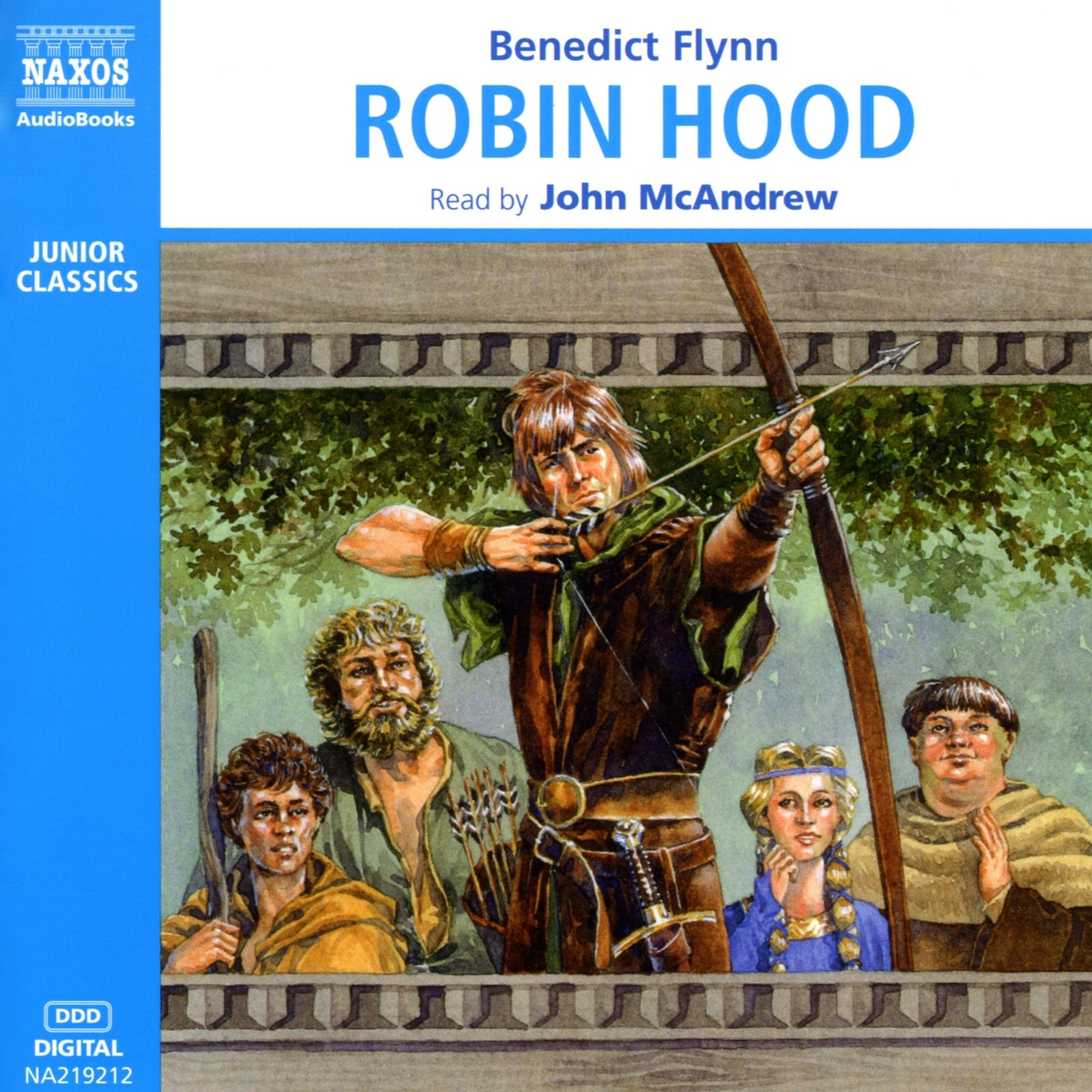 Robin Hood