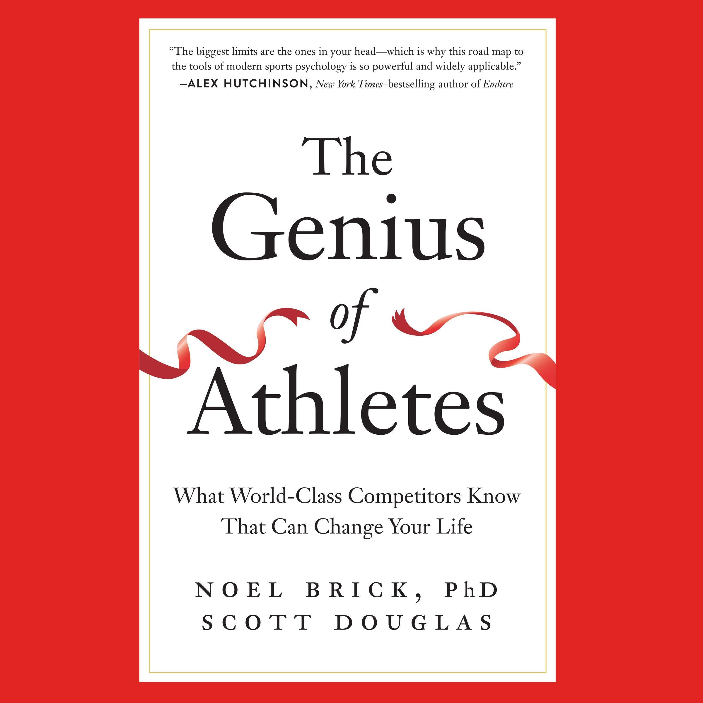 The Genius of Athletes