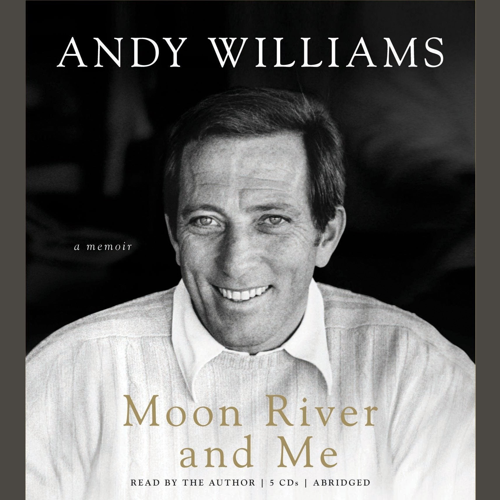 Moon River and Me