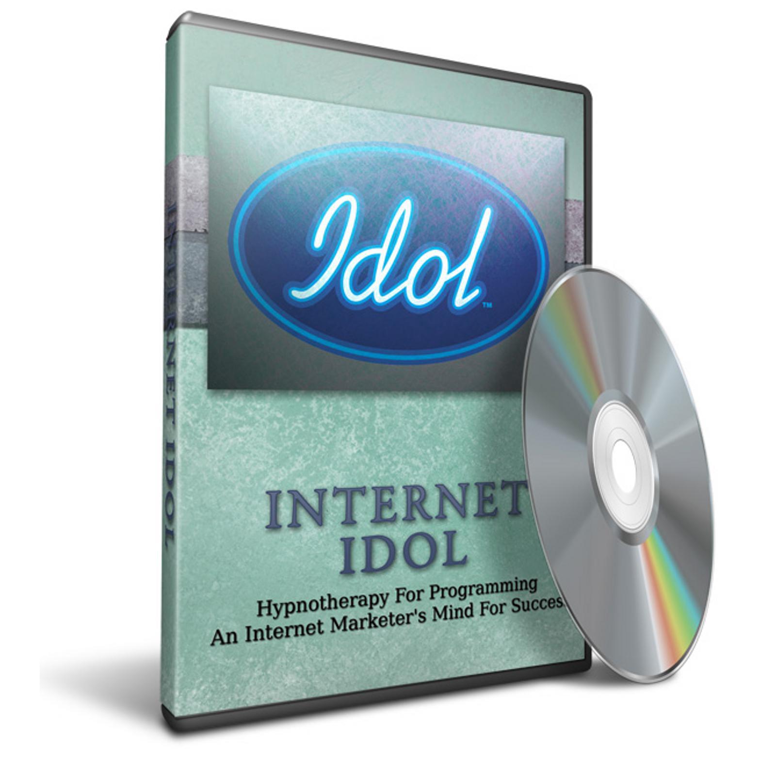 Hypnosis for Programming an Internet Marketers Mind for Success