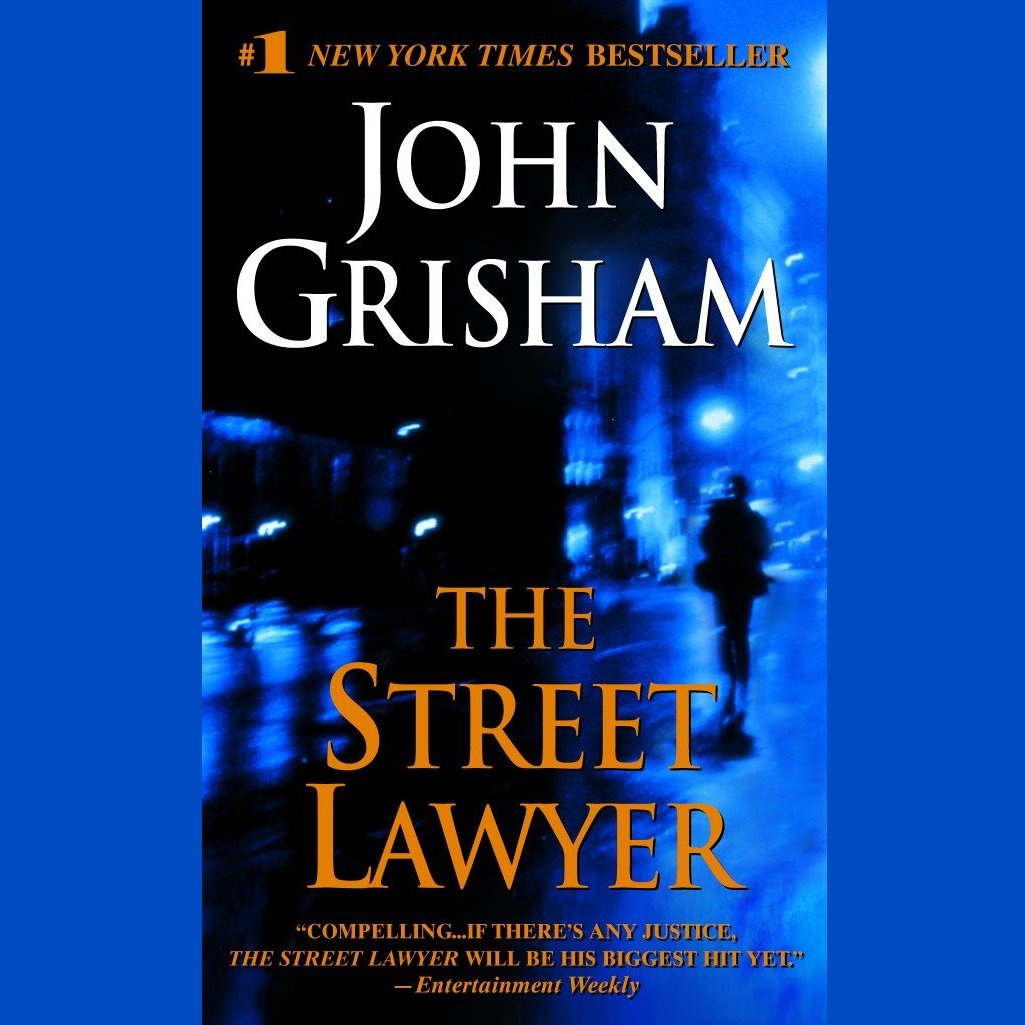The Street Lawyer