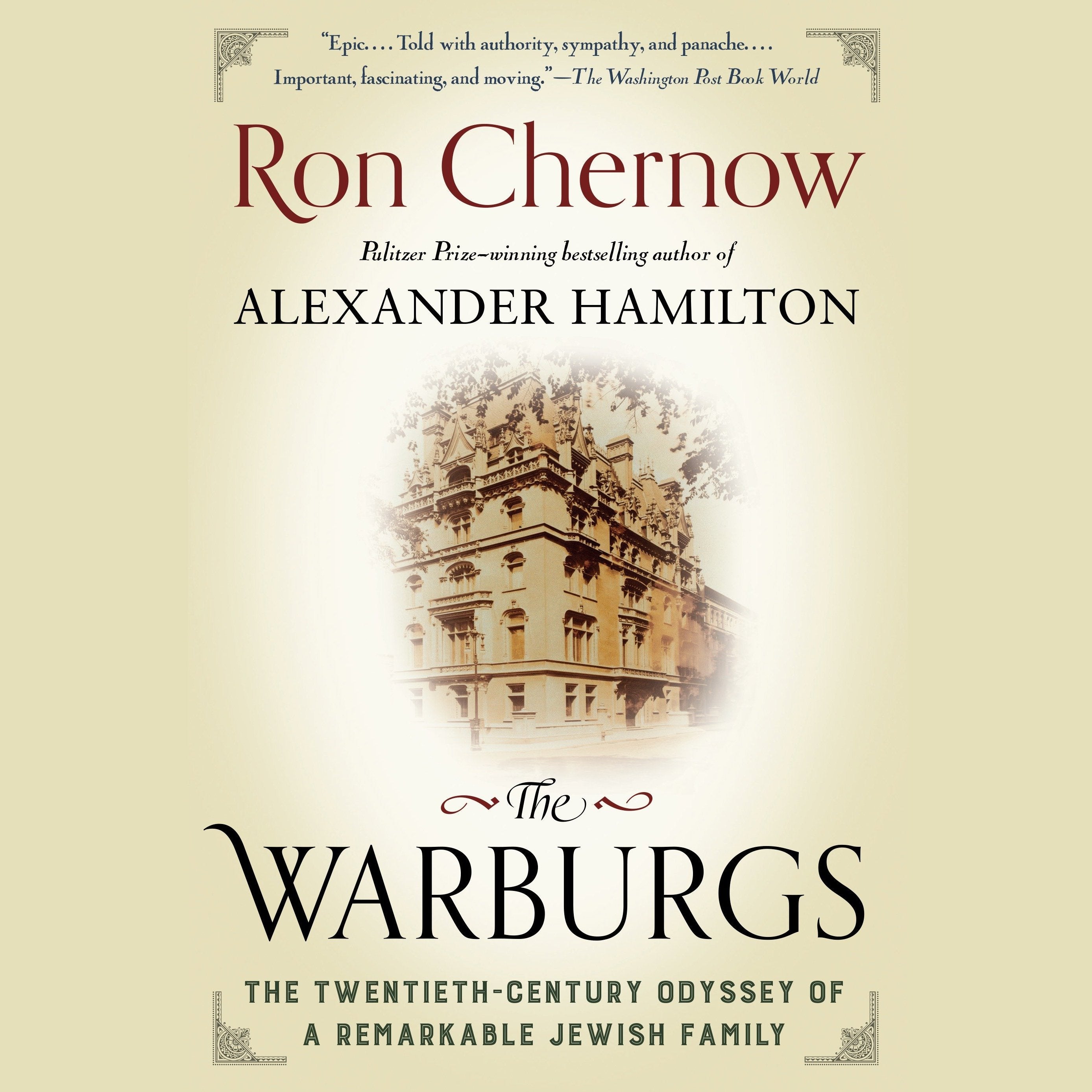 The Warburgs