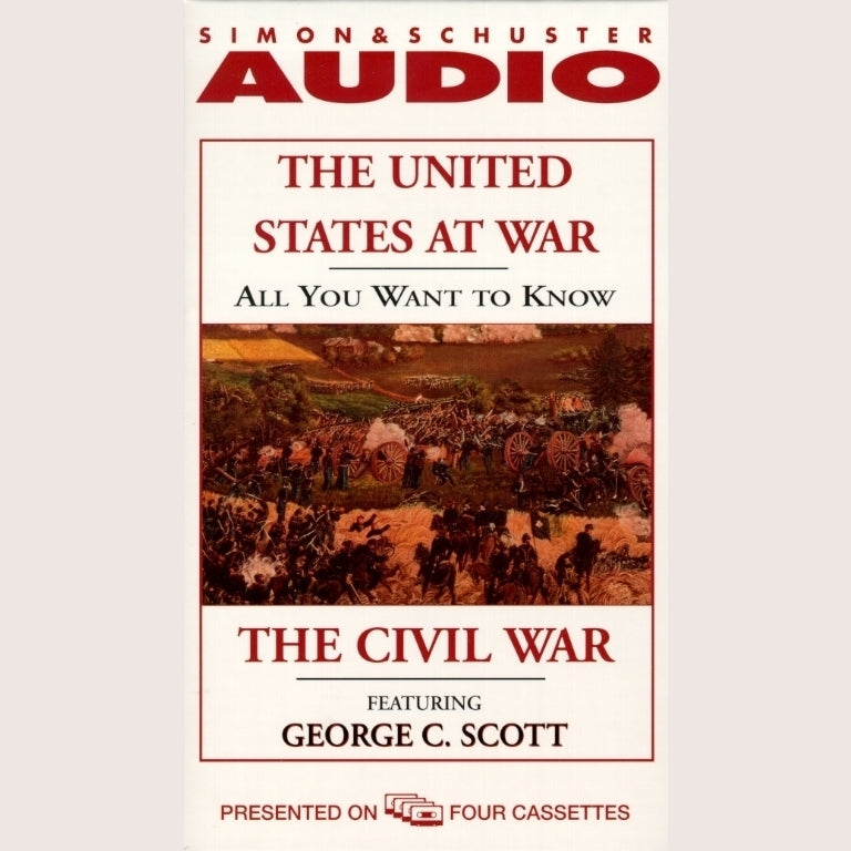 All You Want to Know About the United States at War