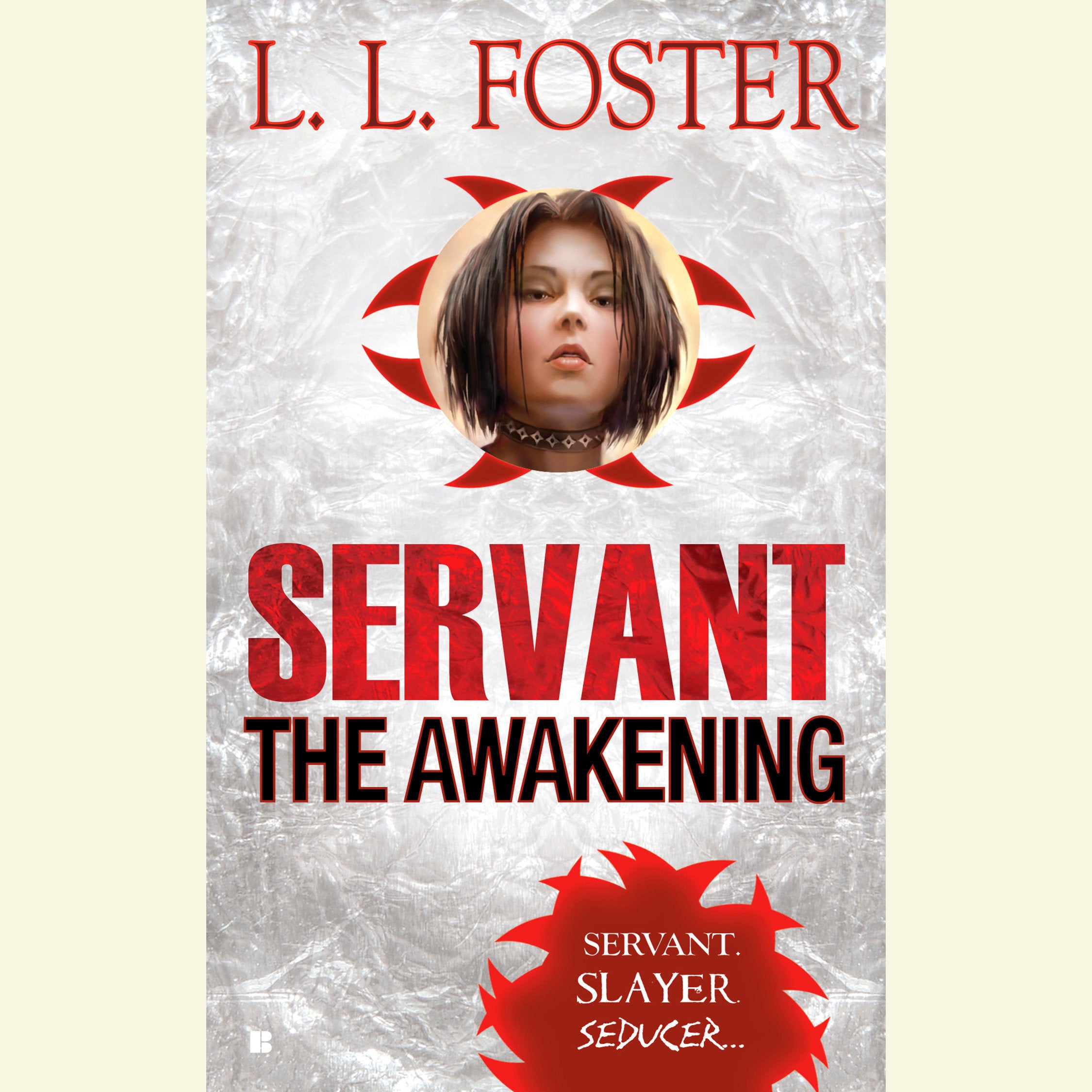 Servant: the Awakening