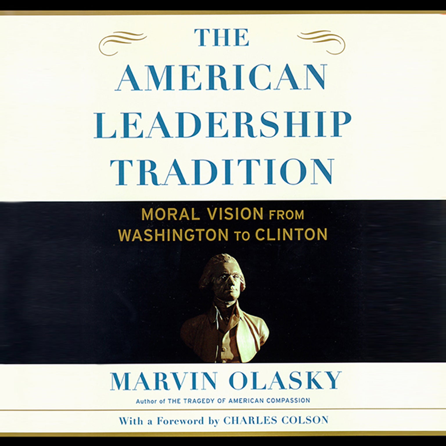 The American Leadership Tradition