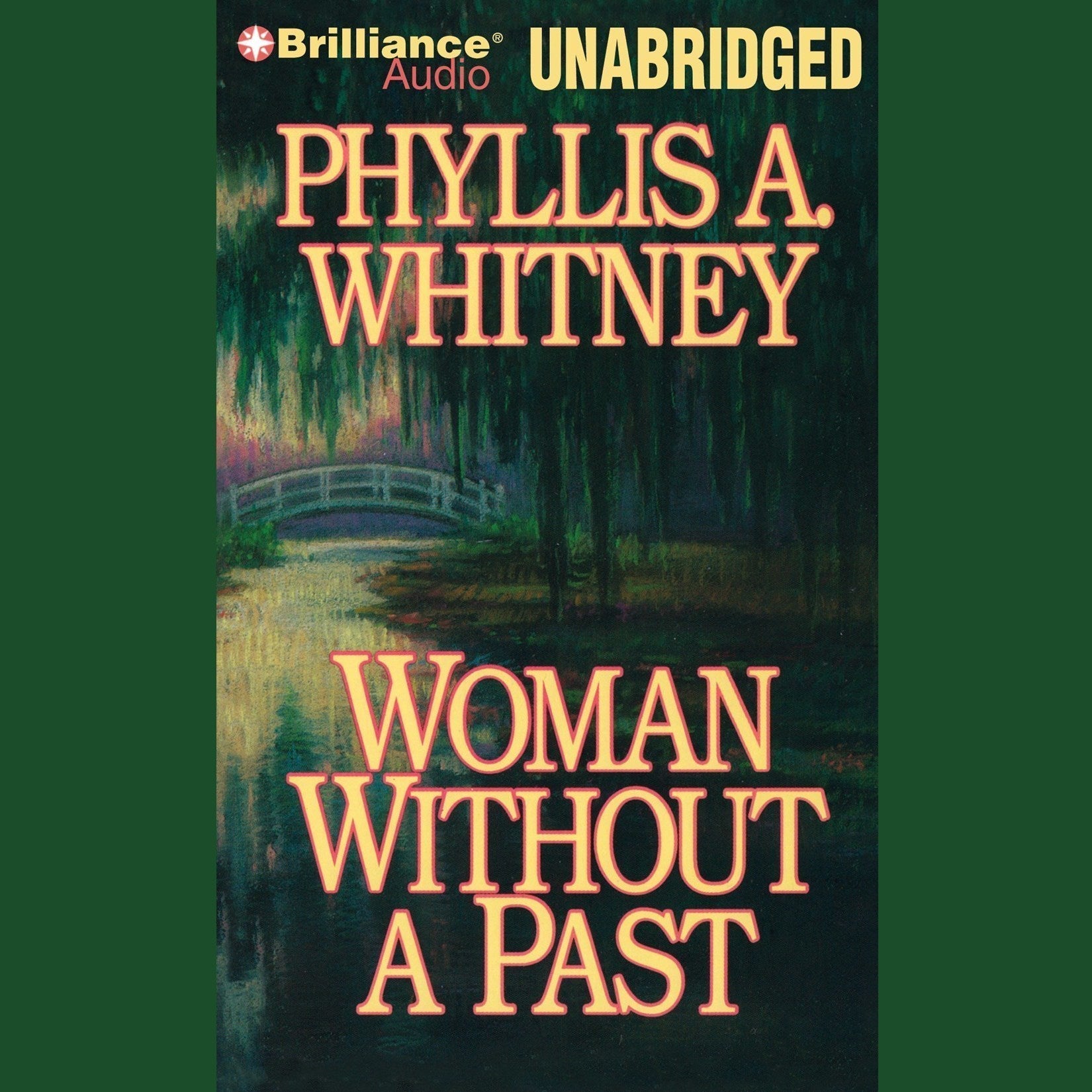 Woman Without a Past