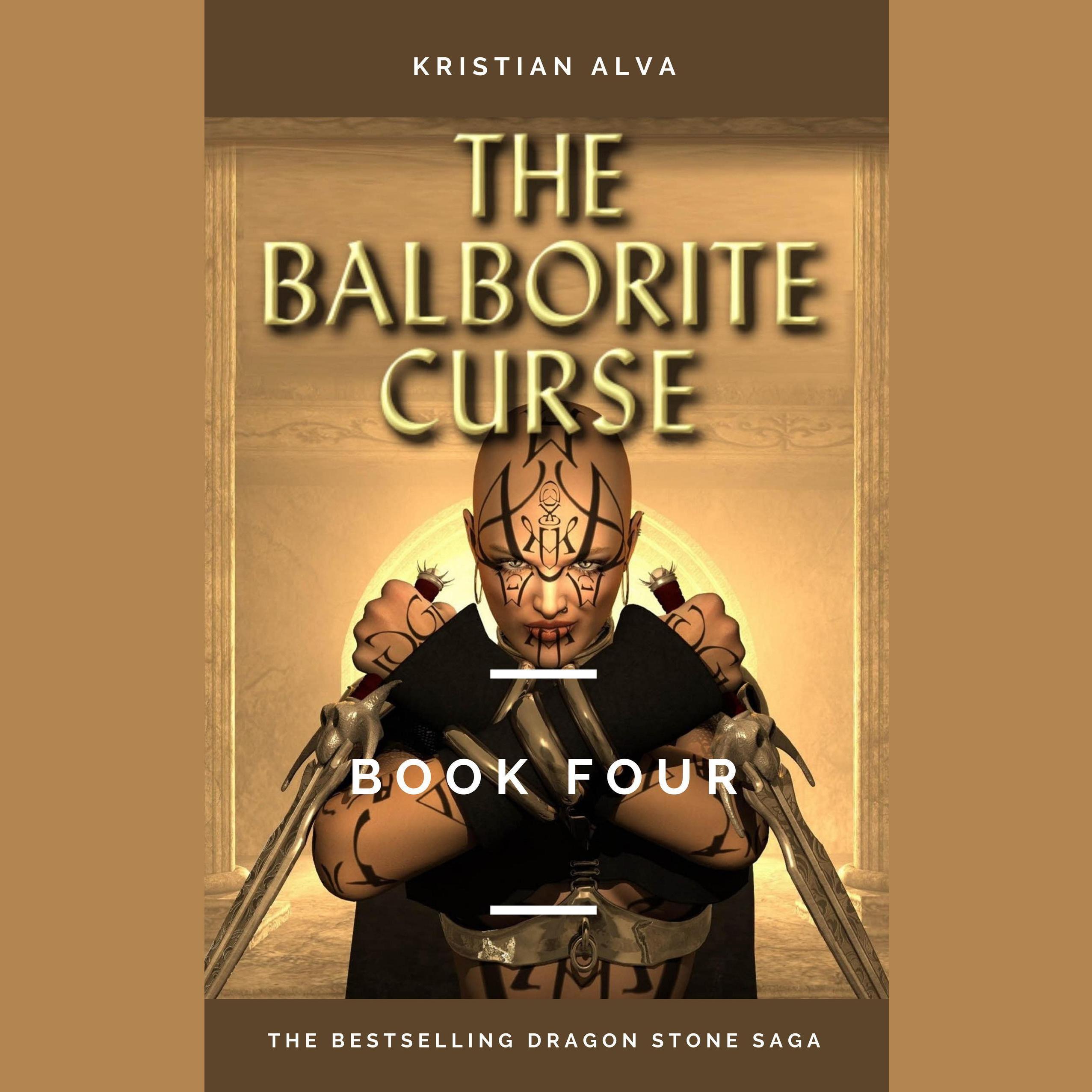 Balborite Curse