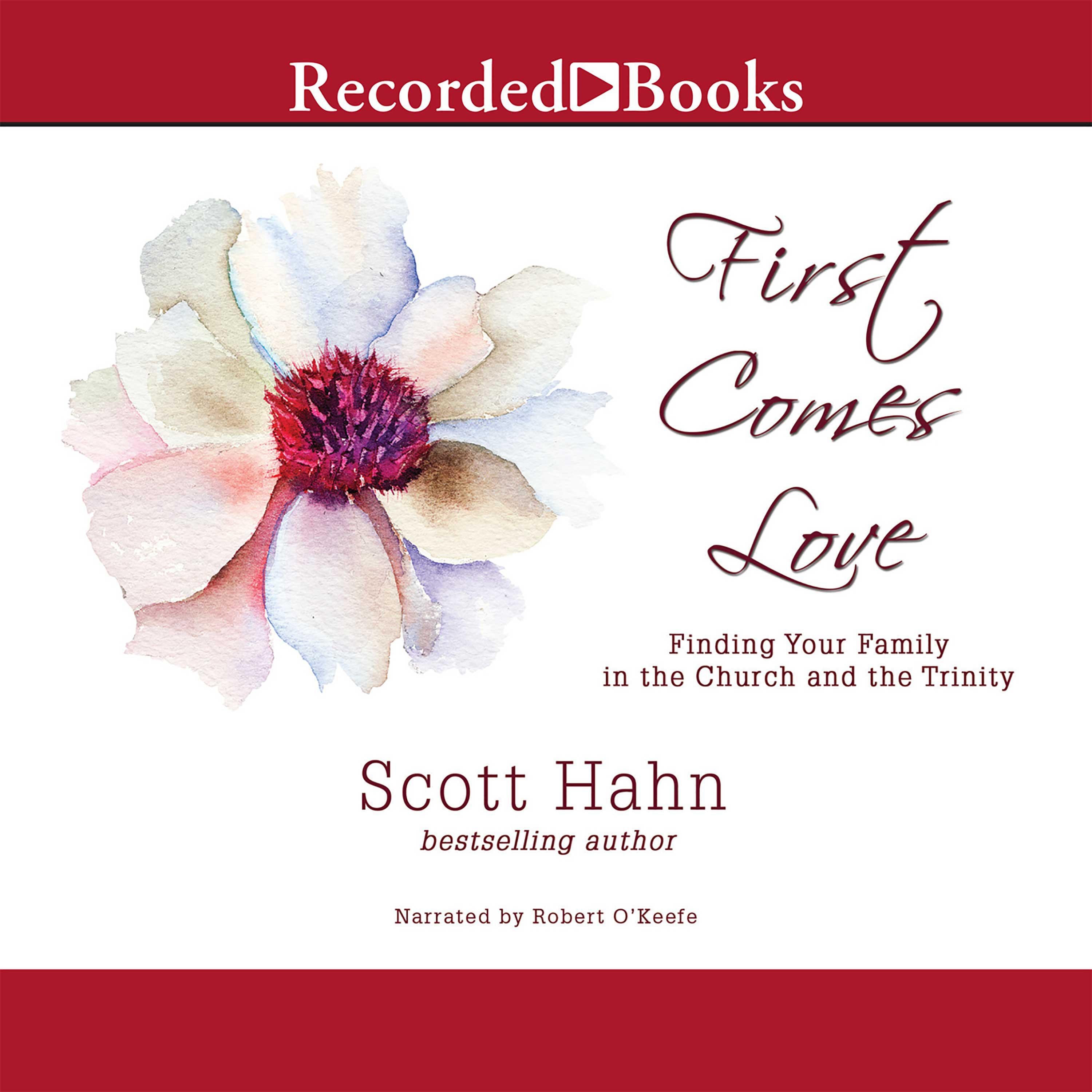 First Comes Love