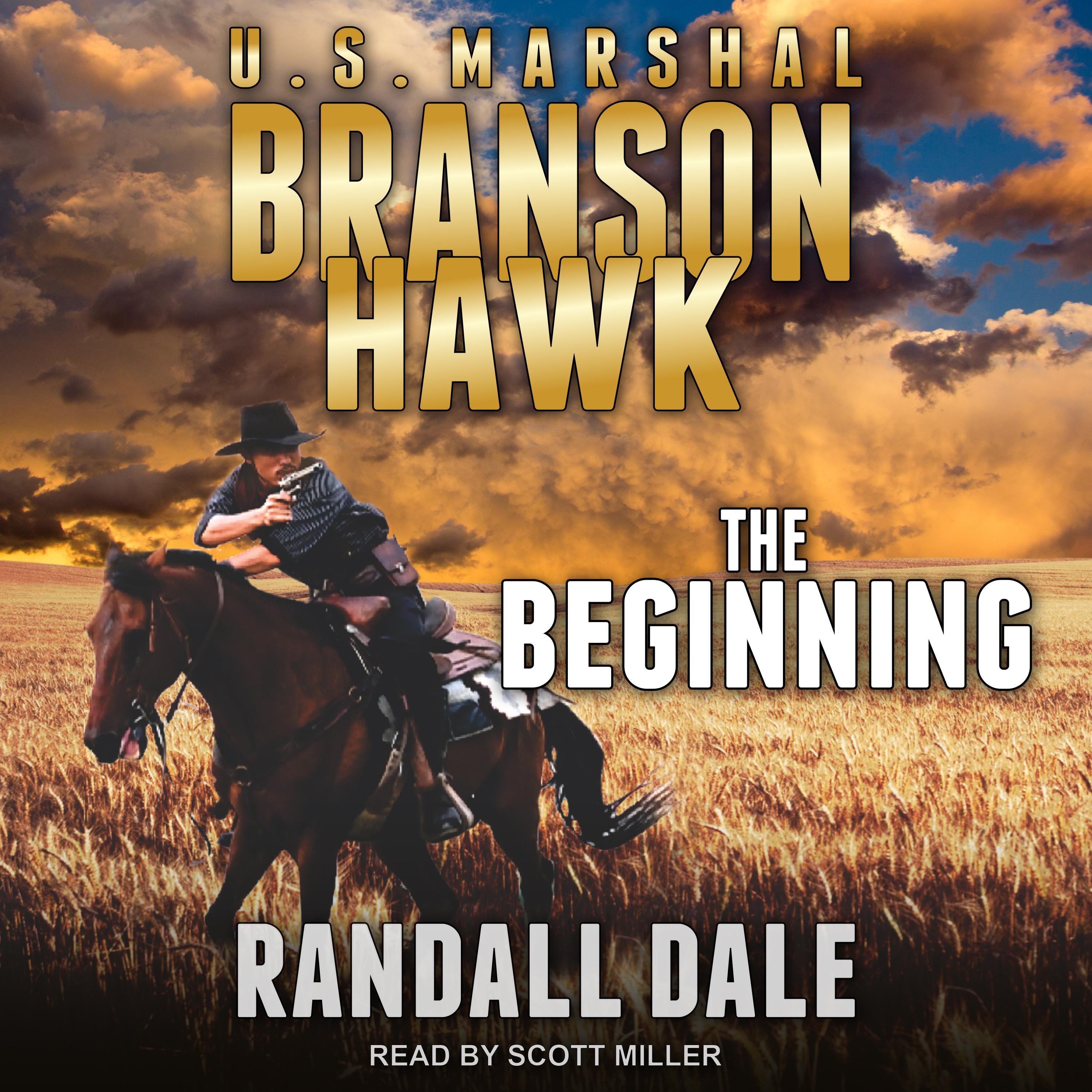 Branson Hawk