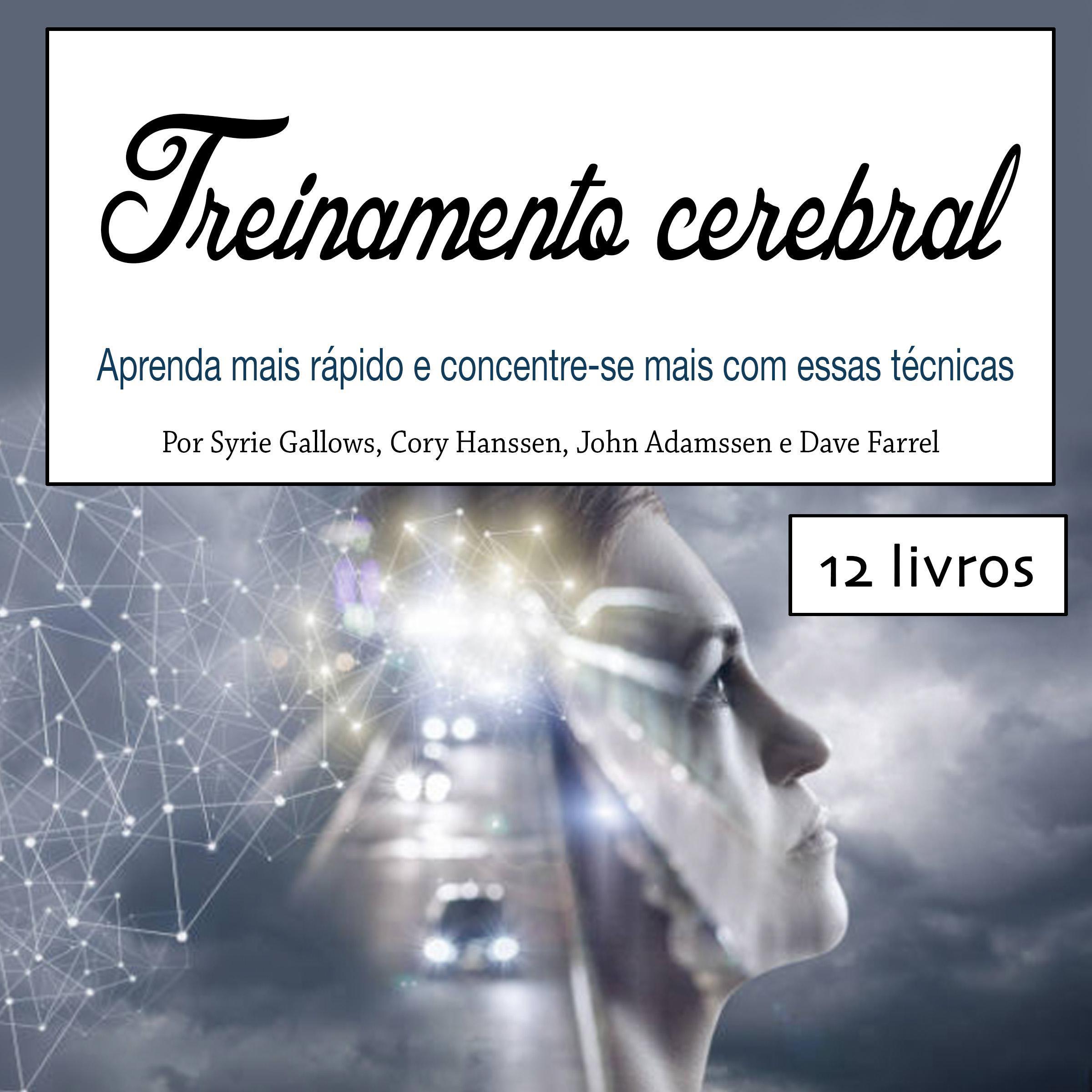 Treinamento cerebral