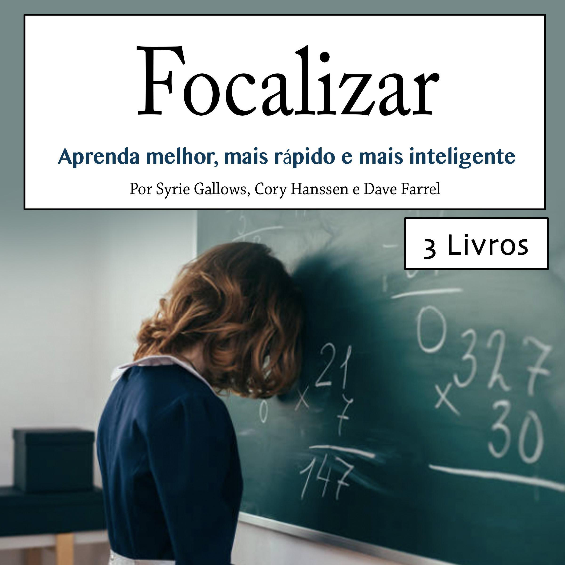 Focalizar