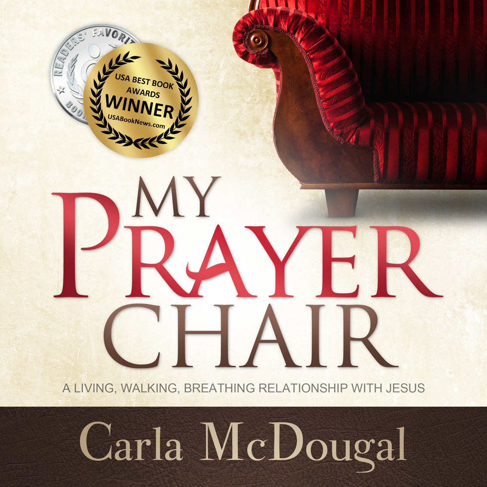 My Prayer Chair